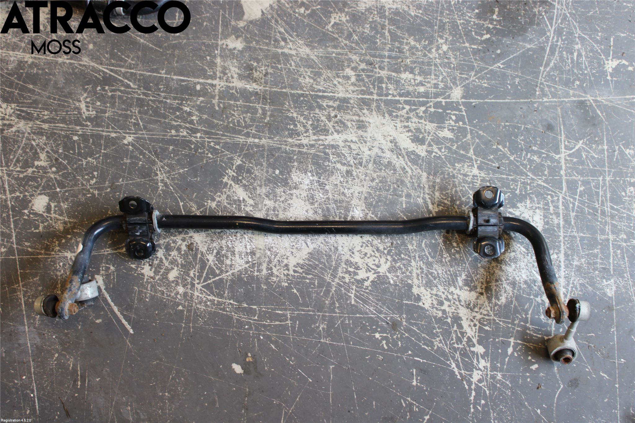 Toyota RAV4 19- Stablisatorstag Bak