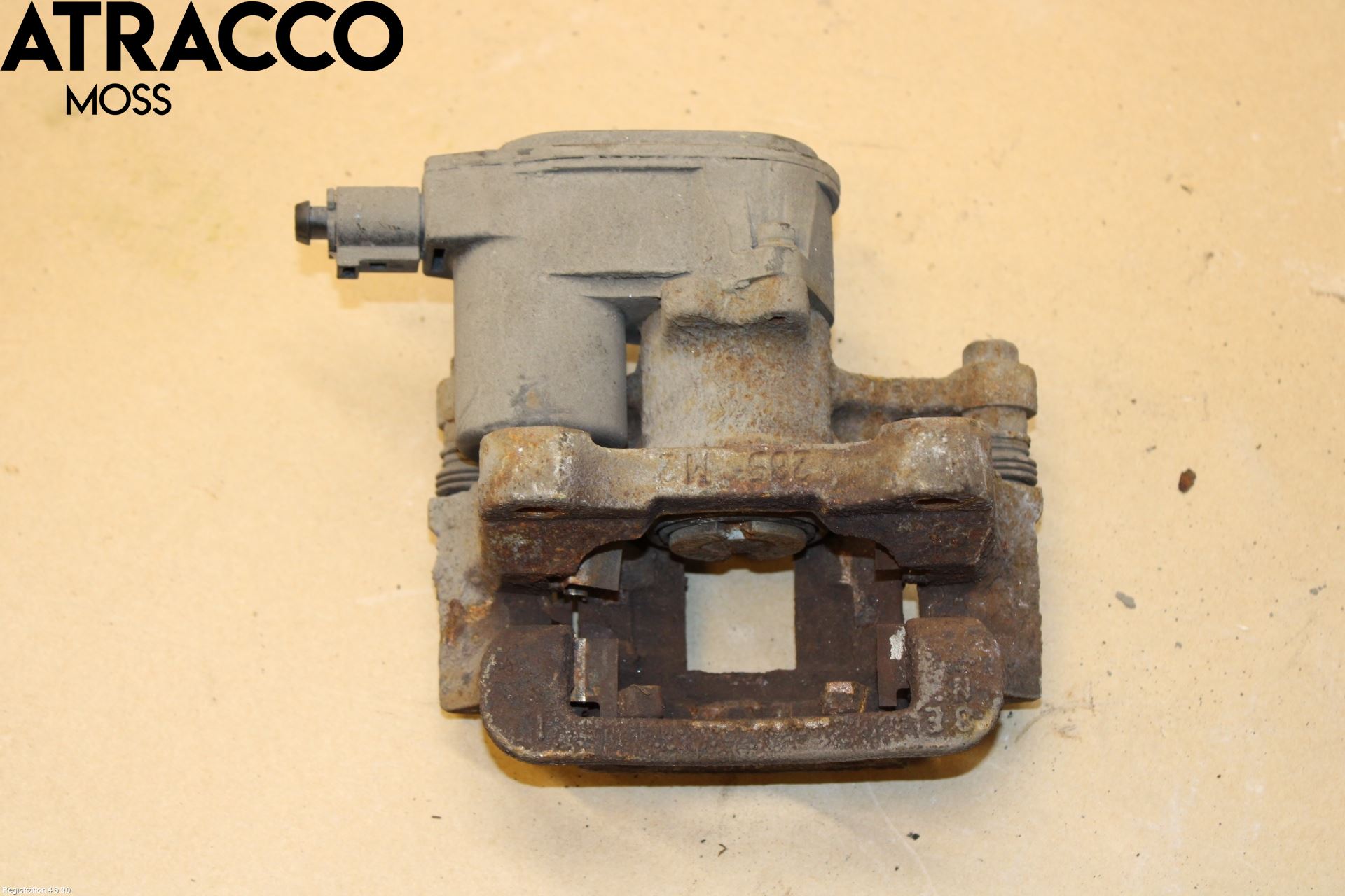 Hyundai IONIQ AE 17-22 Bremsecaliper Foran Høyre