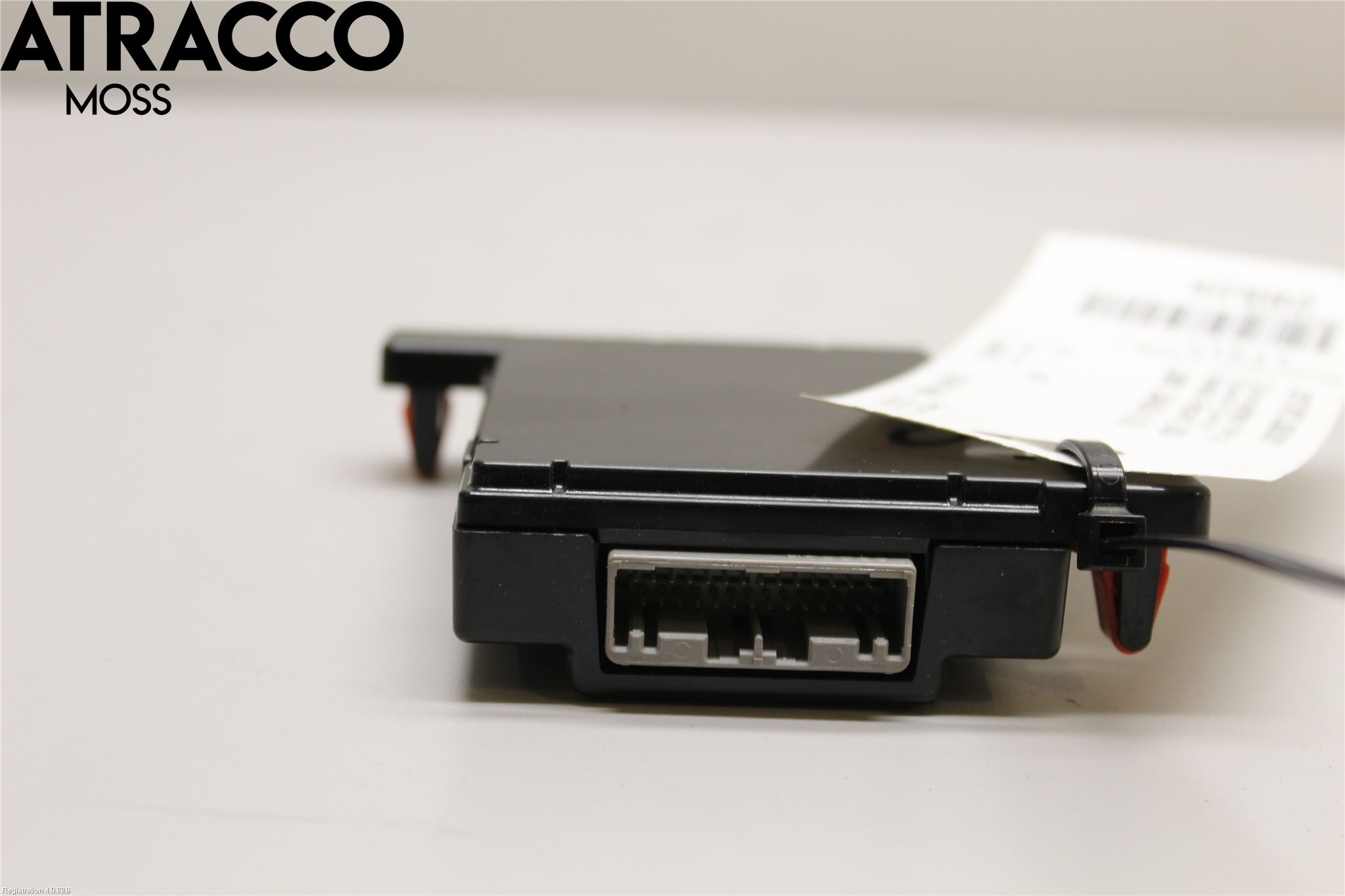 Honda ACCORD    08- Styreenhet Øvrig