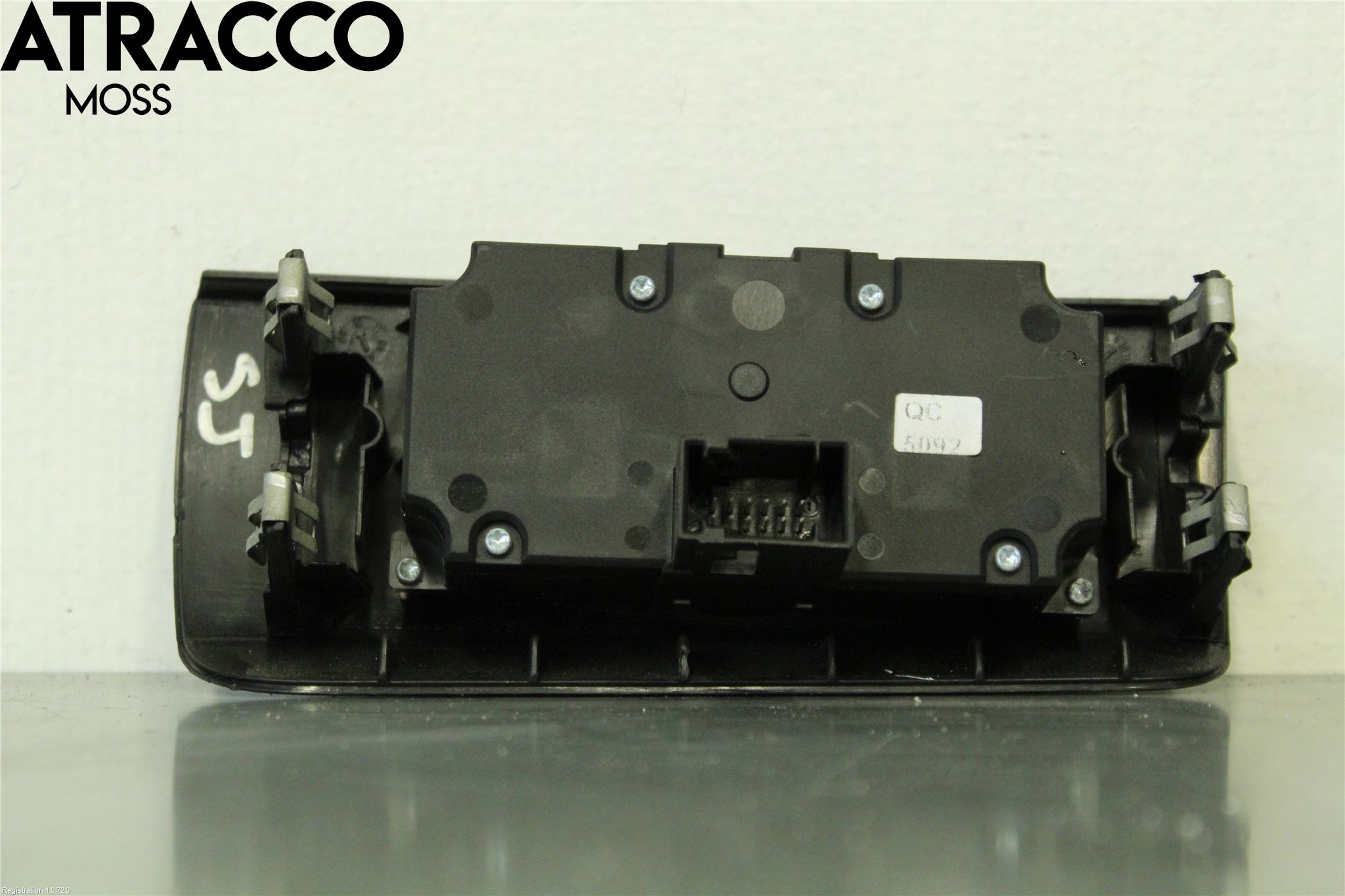 BMW X5 E70 07-13 Bryter Hovedlys