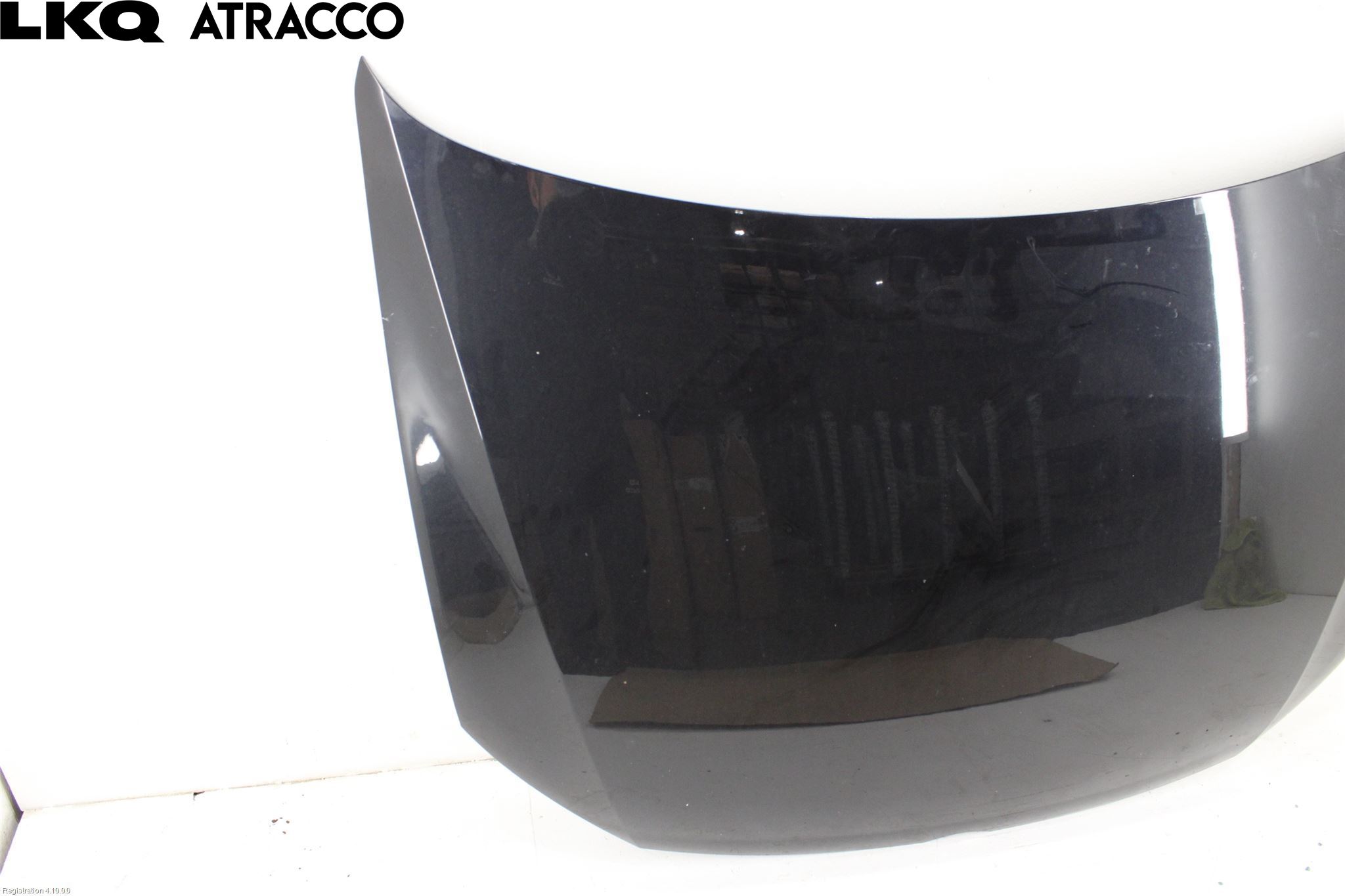 Volkswagen VW POLO 10-17 Panser