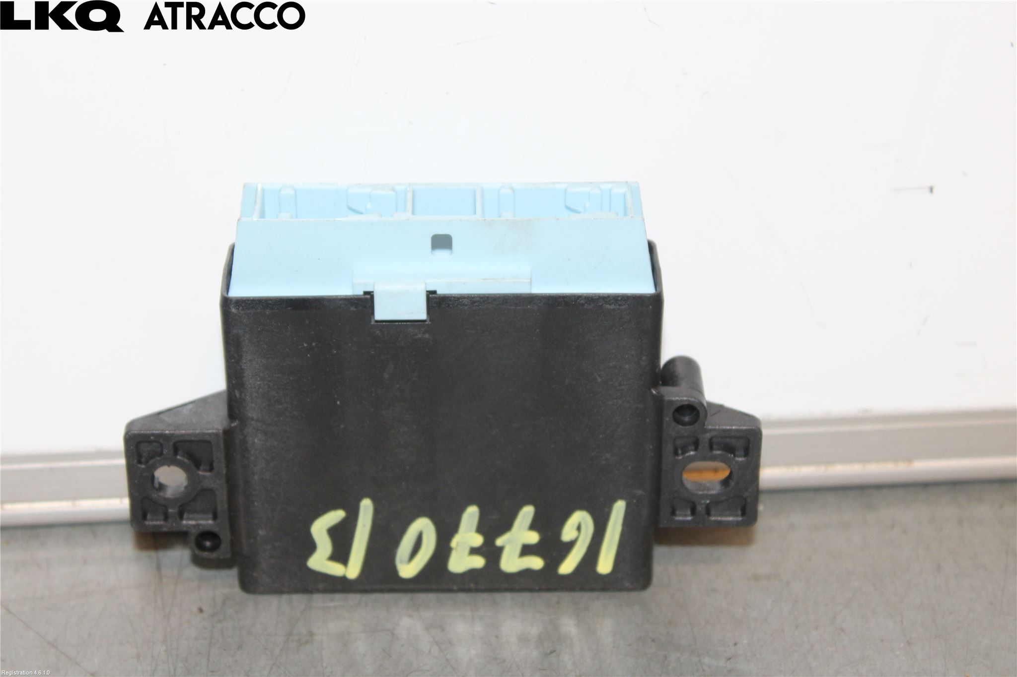 Citroen C4 II 11-18 Styreenhet Parkering