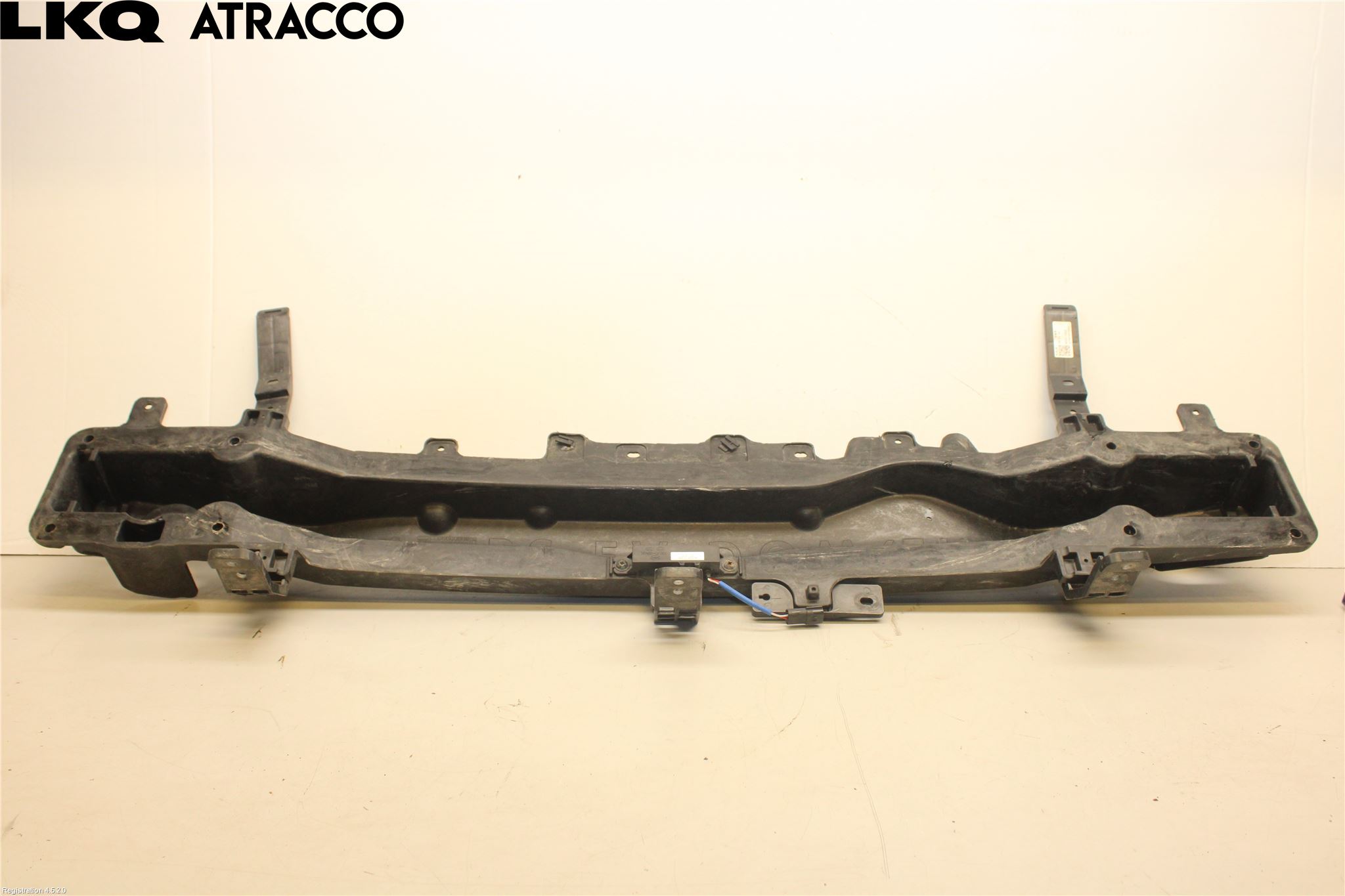 Kia SOUL 09- Støtfanger Bak Bjelke