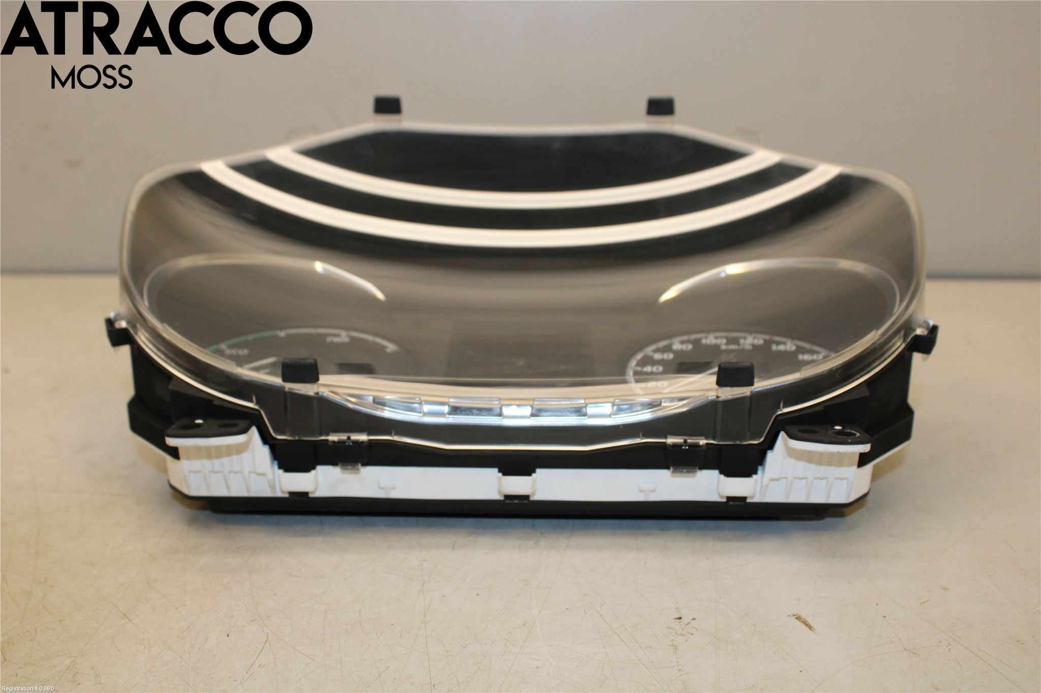 Toyota YARIS XP130 15-20 Instr Kombinert