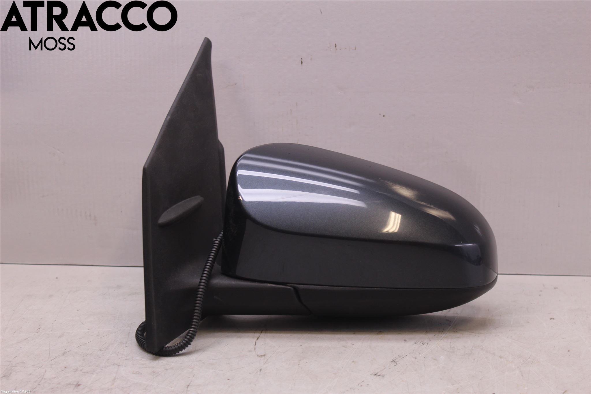 Toyota AYGO 15-21 Speil V M-El Justering