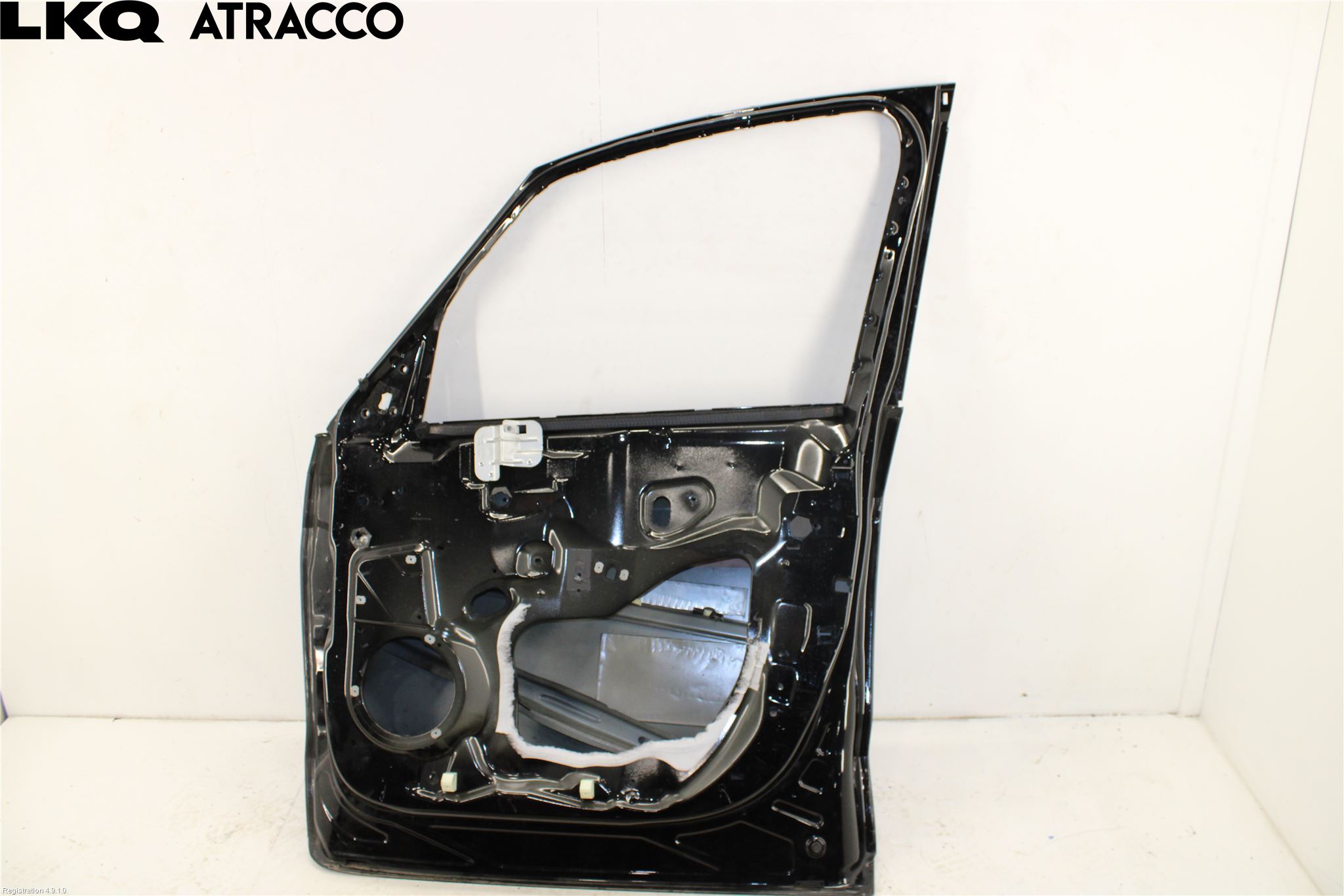 Ford GALAXY 06-15 Dør 4D Foran Høyre