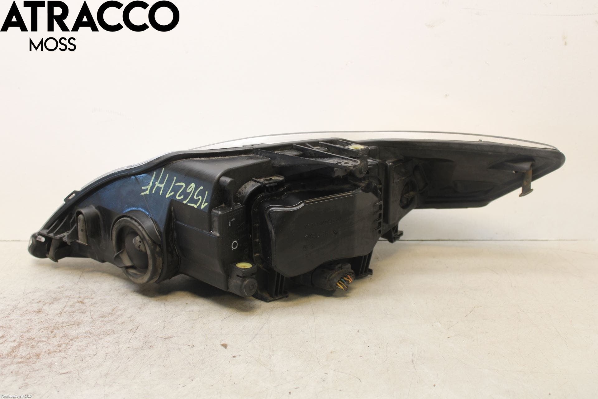 Ford MONDEO 07-15 Frontlykt Høyre