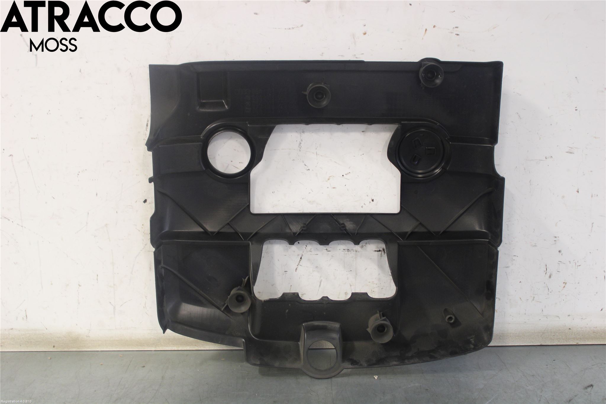 Volkswagen VW GOLF V 04-09 Motor Deksel Over Motor