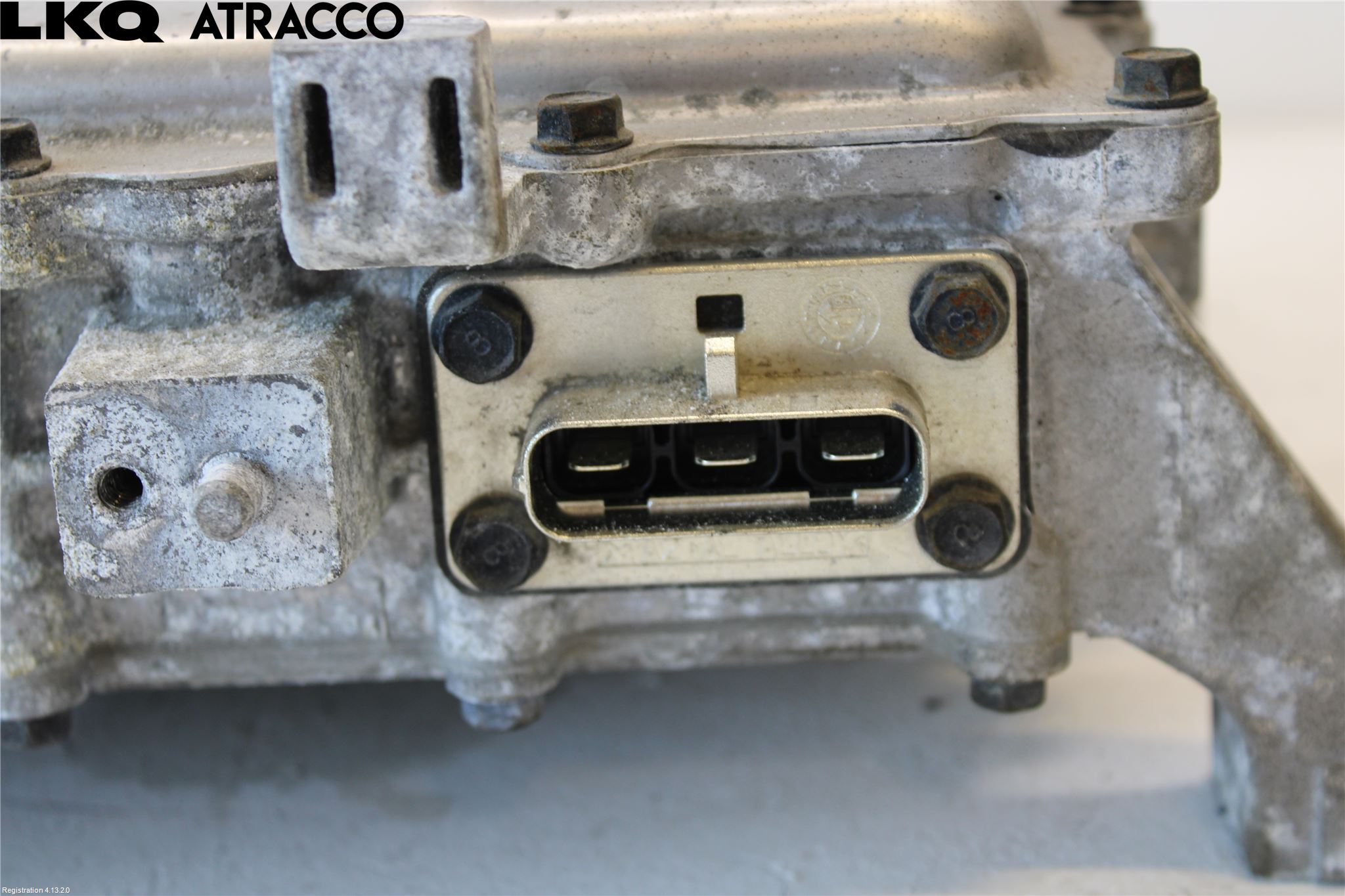 Hyundai IONIQ AE 17-22 Batterilader Hybrid