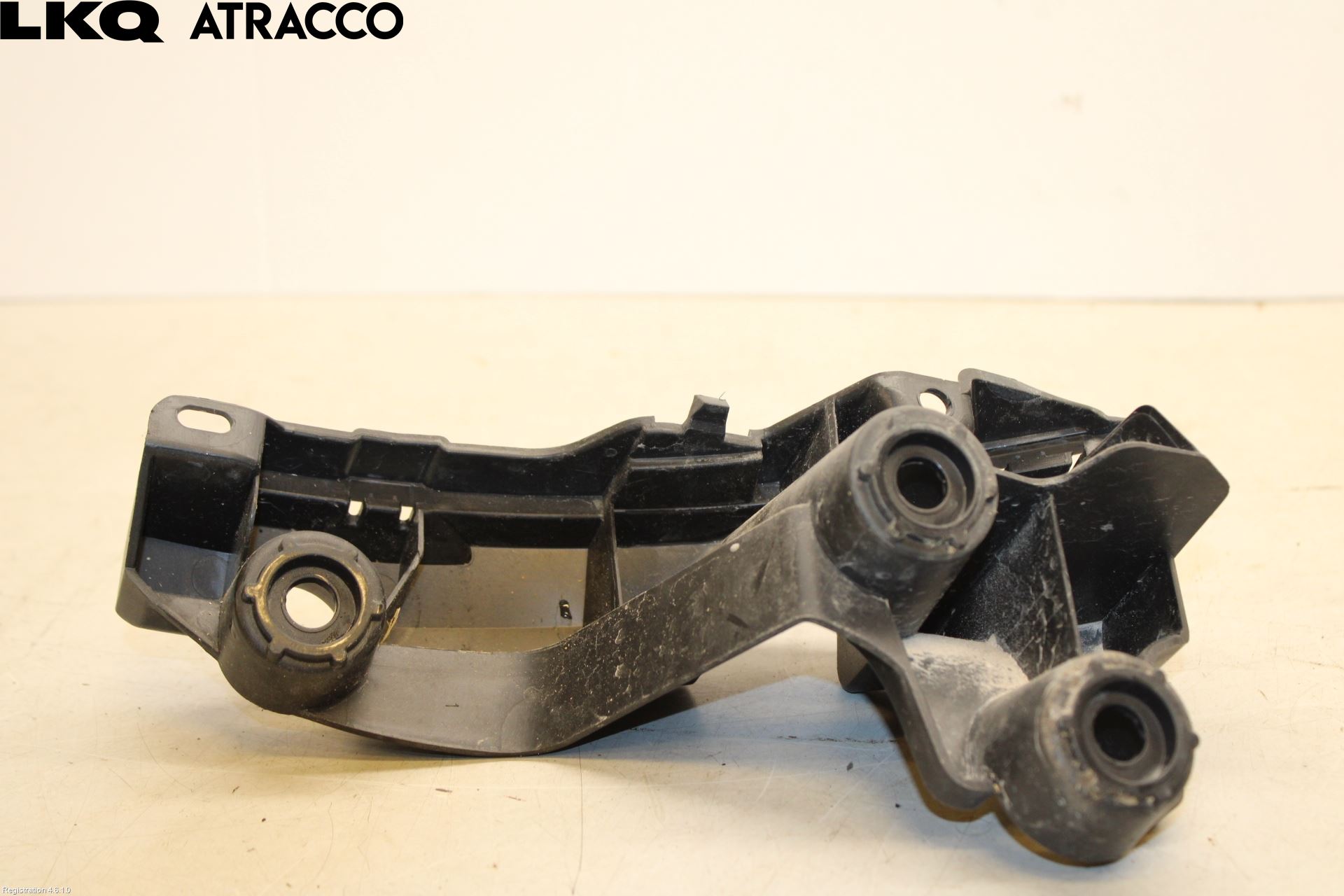 Peugeot 308 14-21 Støtfangerfeste Bak Høyre