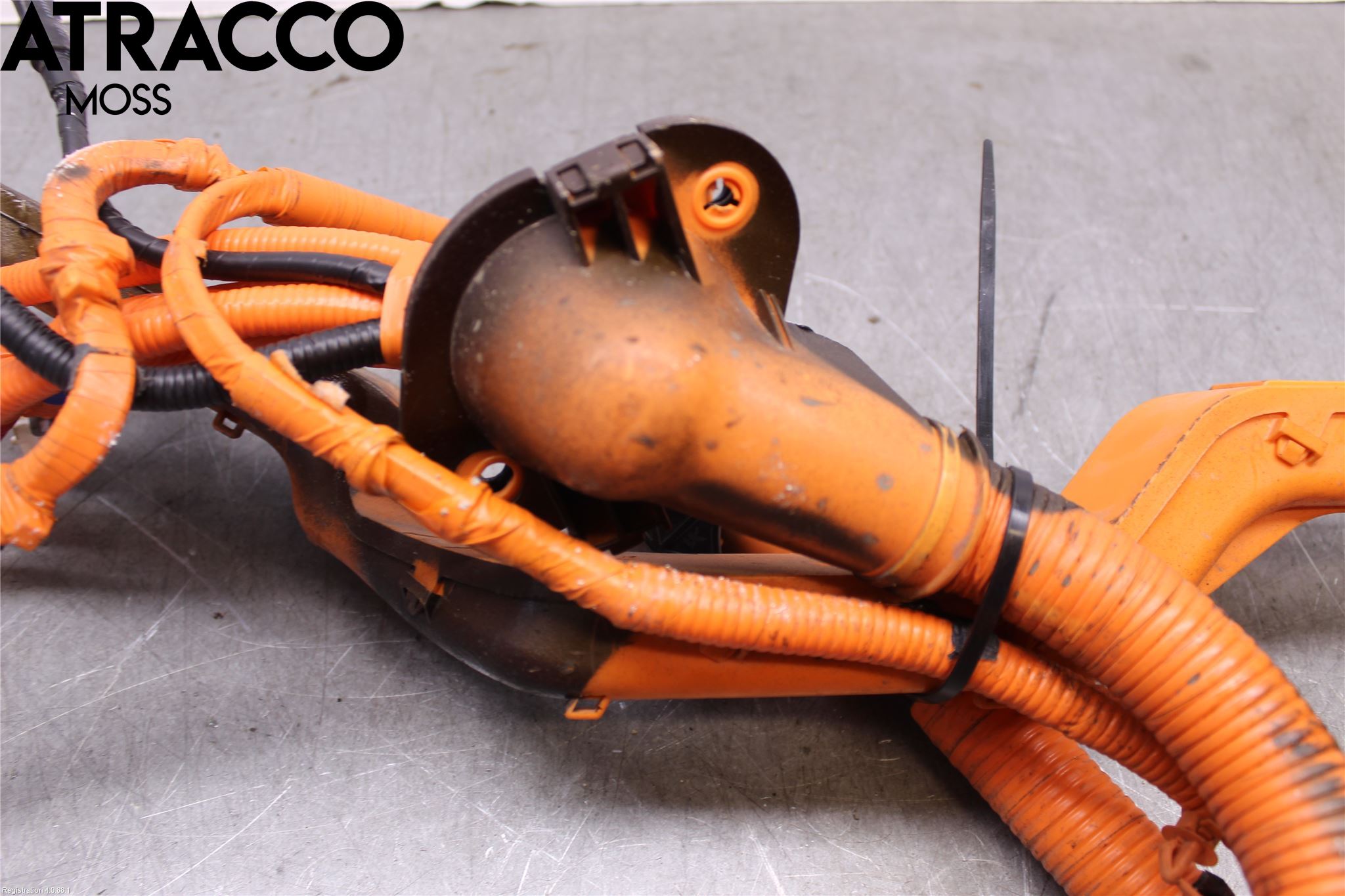 Kia CEED/CEED SW 19- Ledningsnett