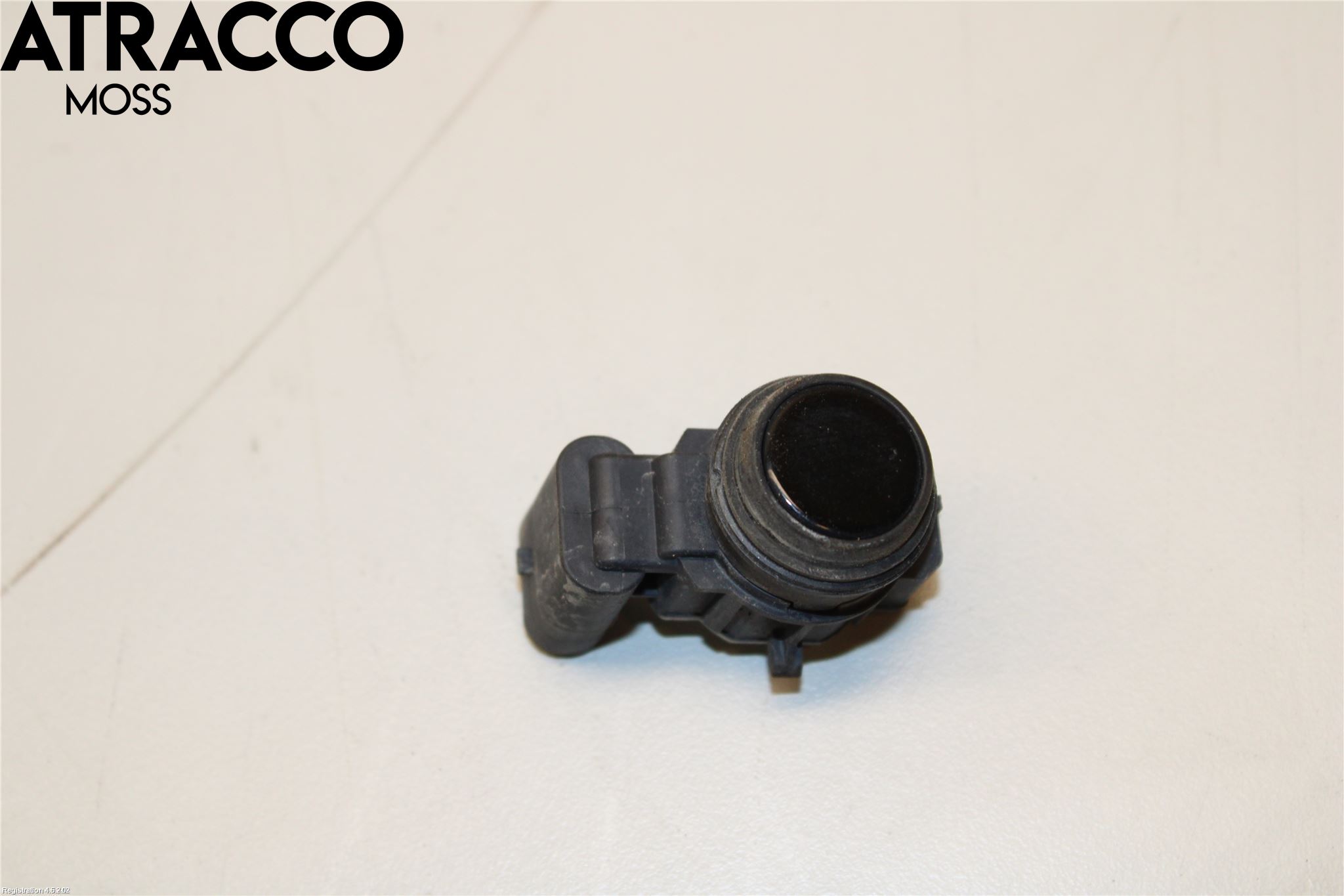 Tesla MODEL S 13- Sensor Ryggesensor