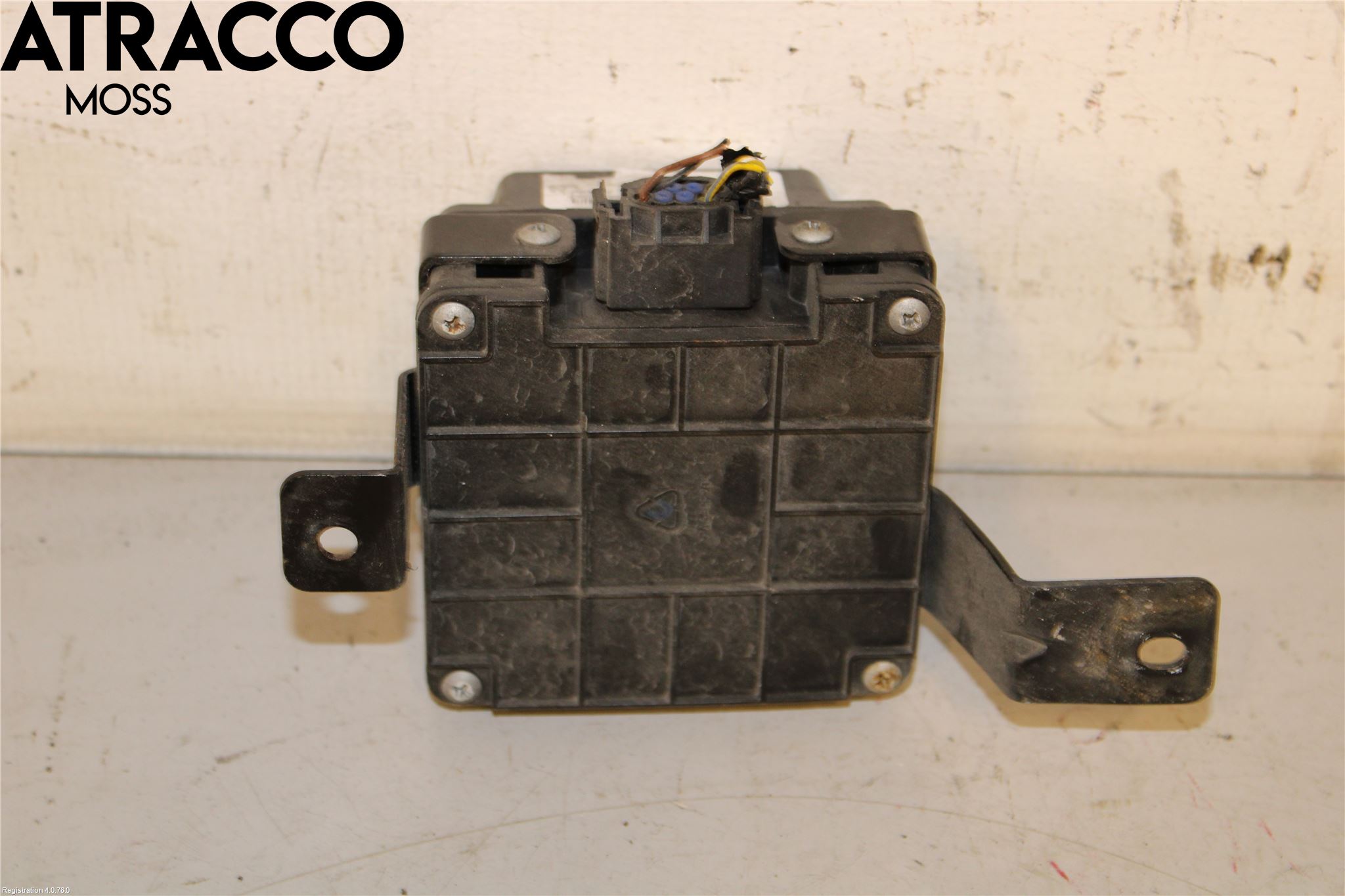 Maxus EUNIQ5 MPV 21- Signalhorn