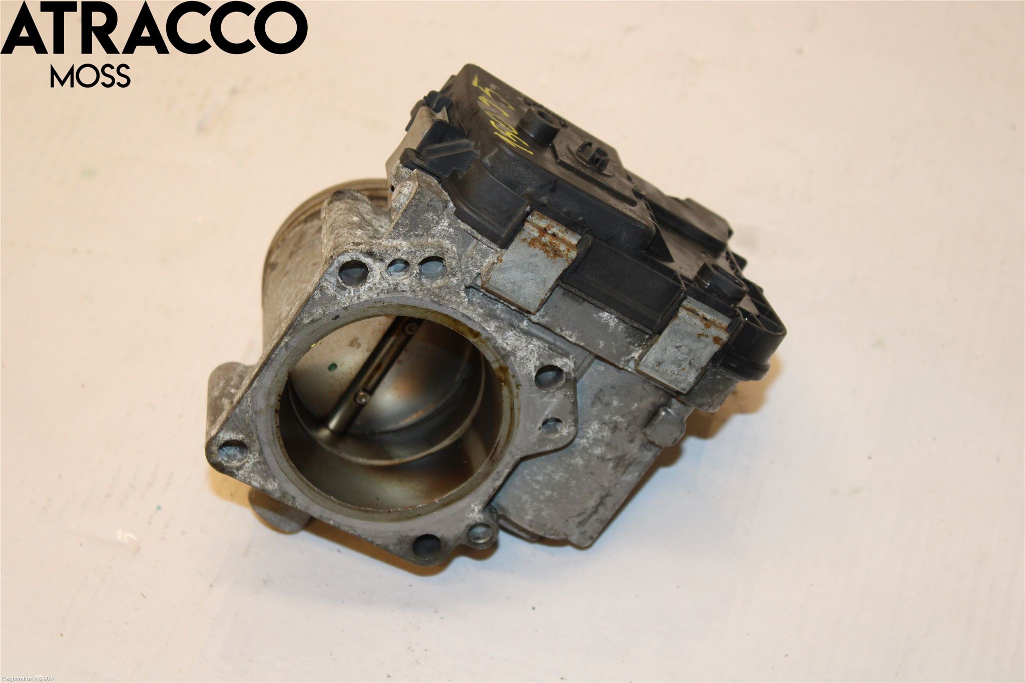 Audi A3/S3 05-13 Varme Ac Kompressor