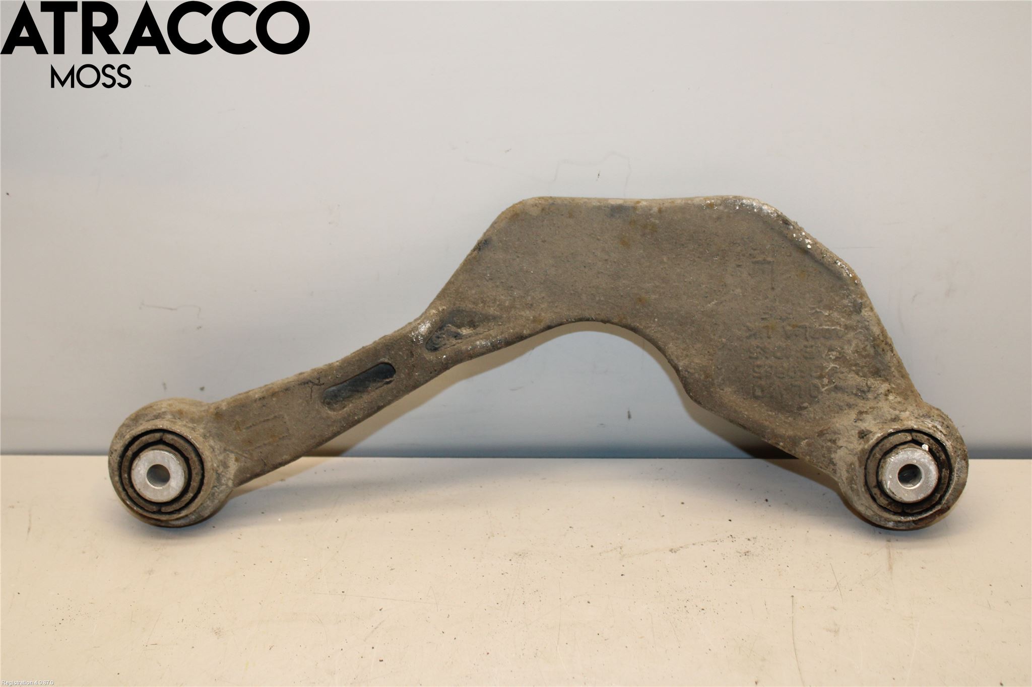 Volvo S90 17->> Bærearm Bak Venstre