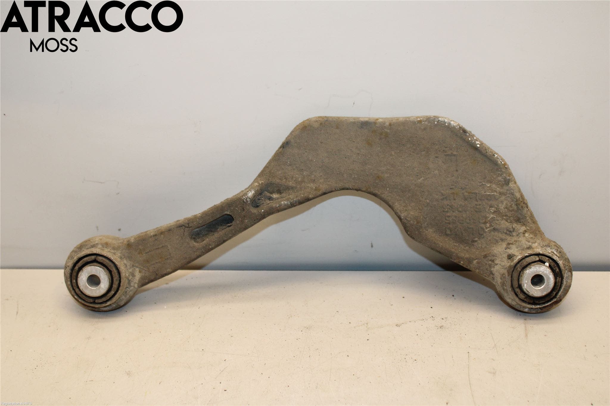 Volvo S90 17->> Bærearm Bak Venstre