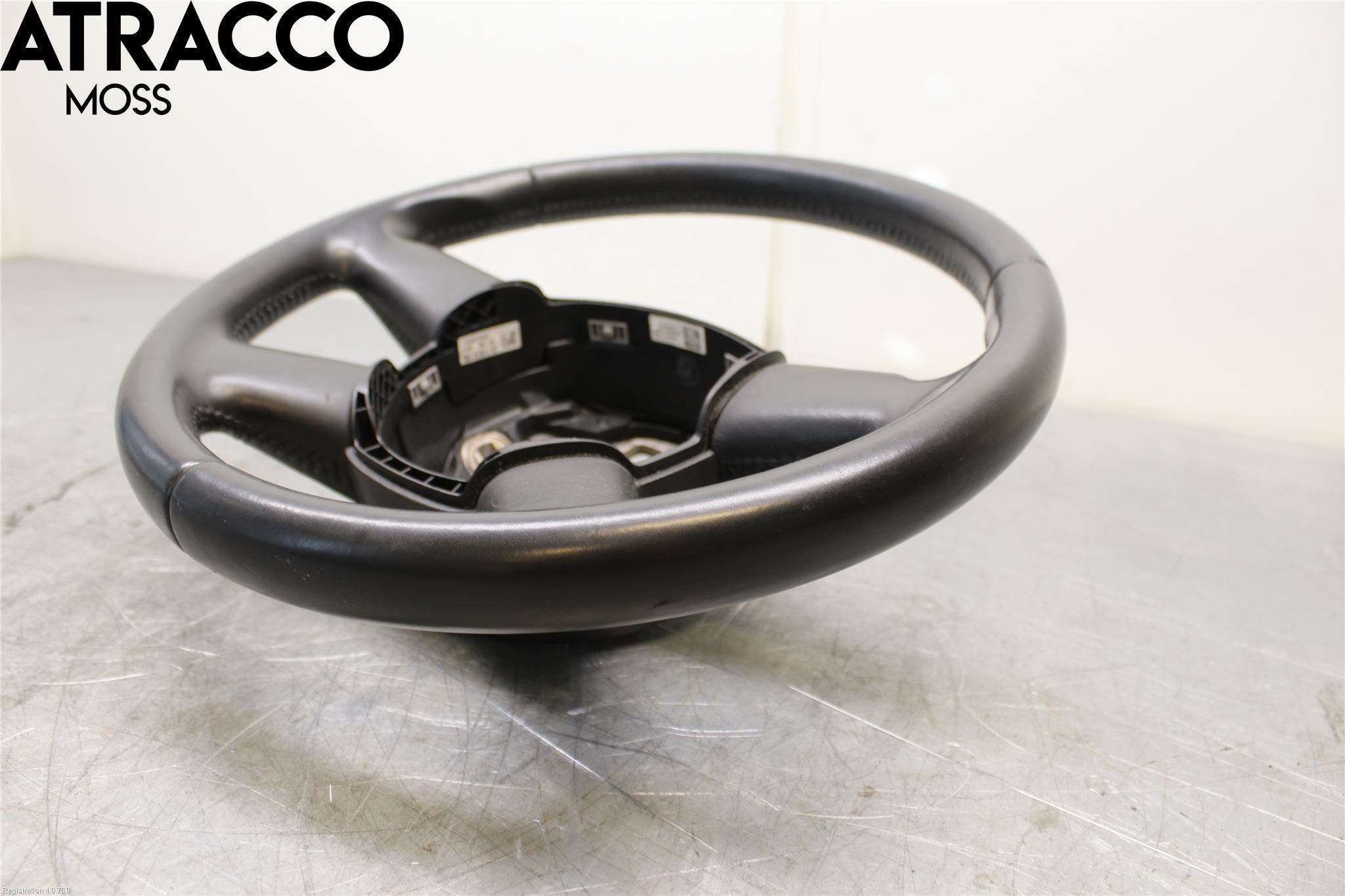 Audi A4/S4 08-11 Ratt