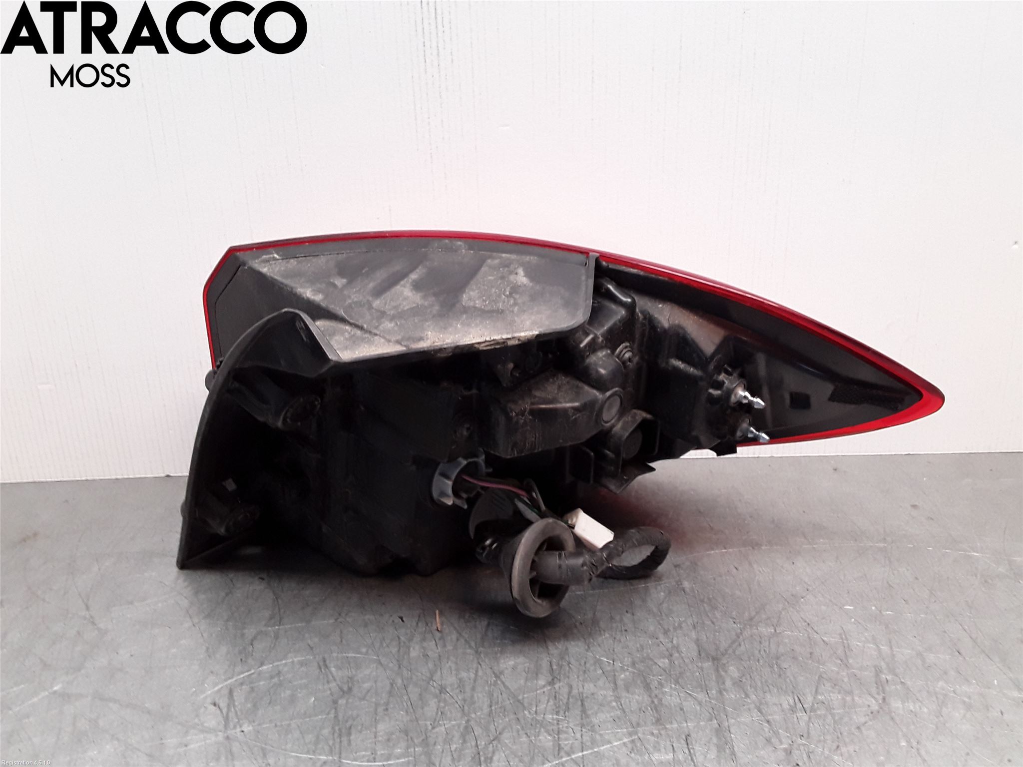 Hyundai i30 PD 17- Baklykt Venstre