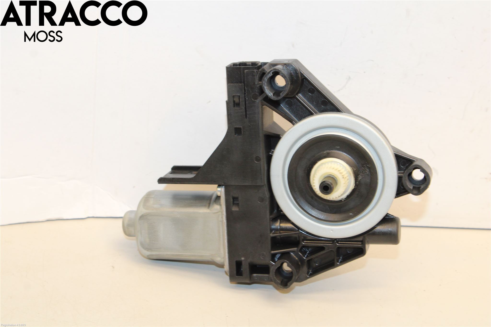 Volvo XC60 09-13 Vindusheismotor