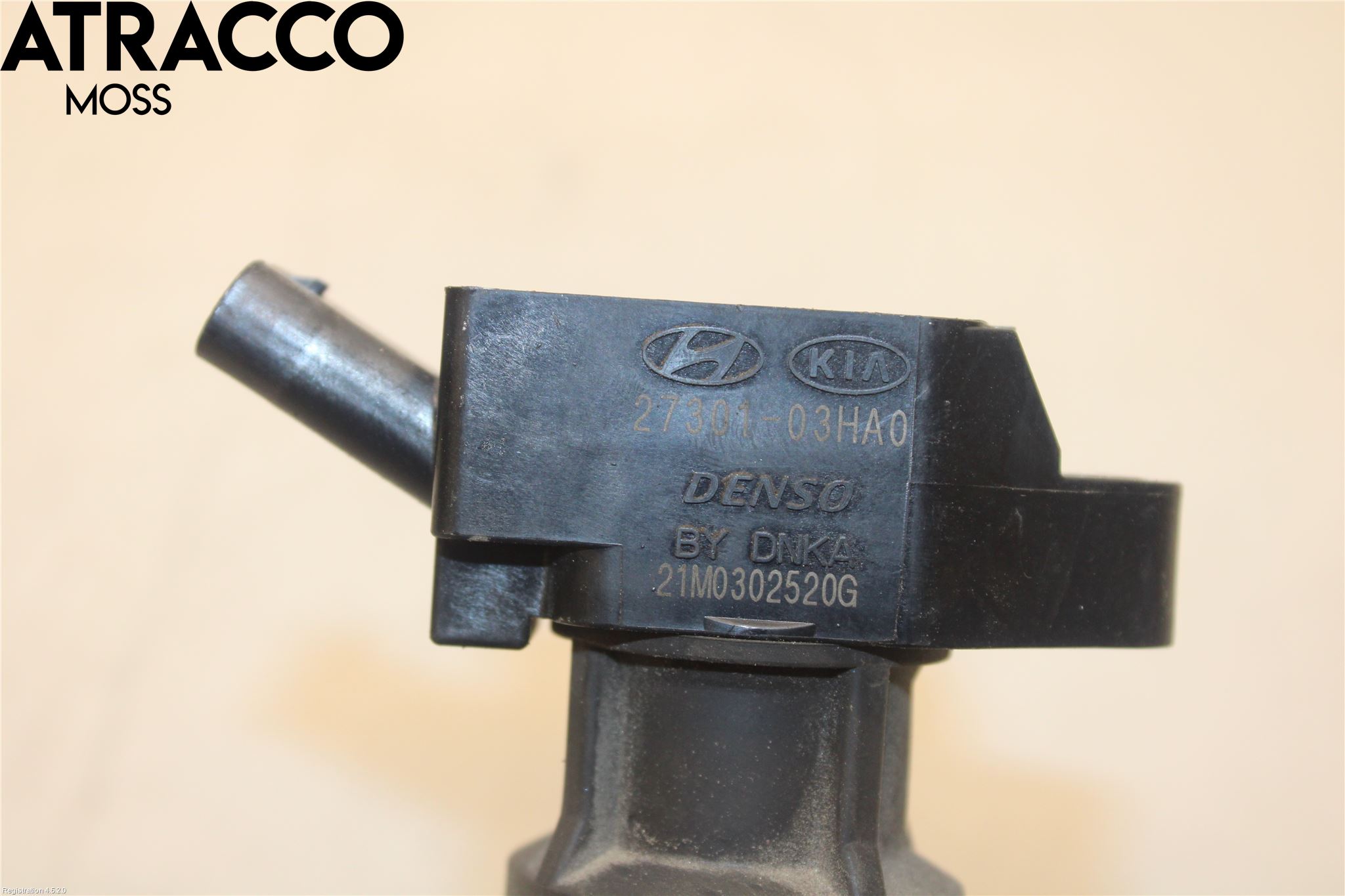 Hyundai IONIQ AE 17-22 Coil