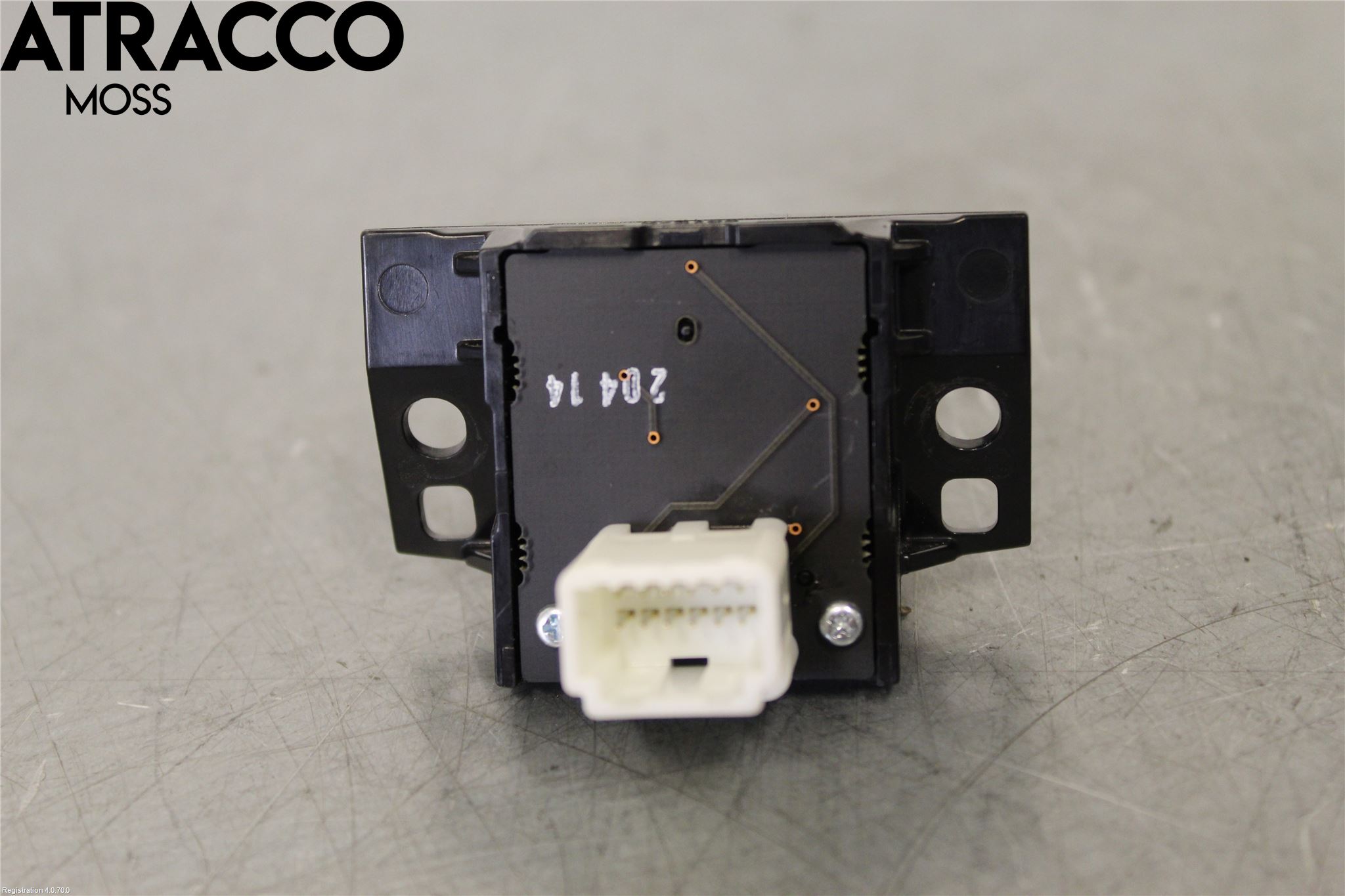 Nissan LEAF 11-17 Bryter Øvrig