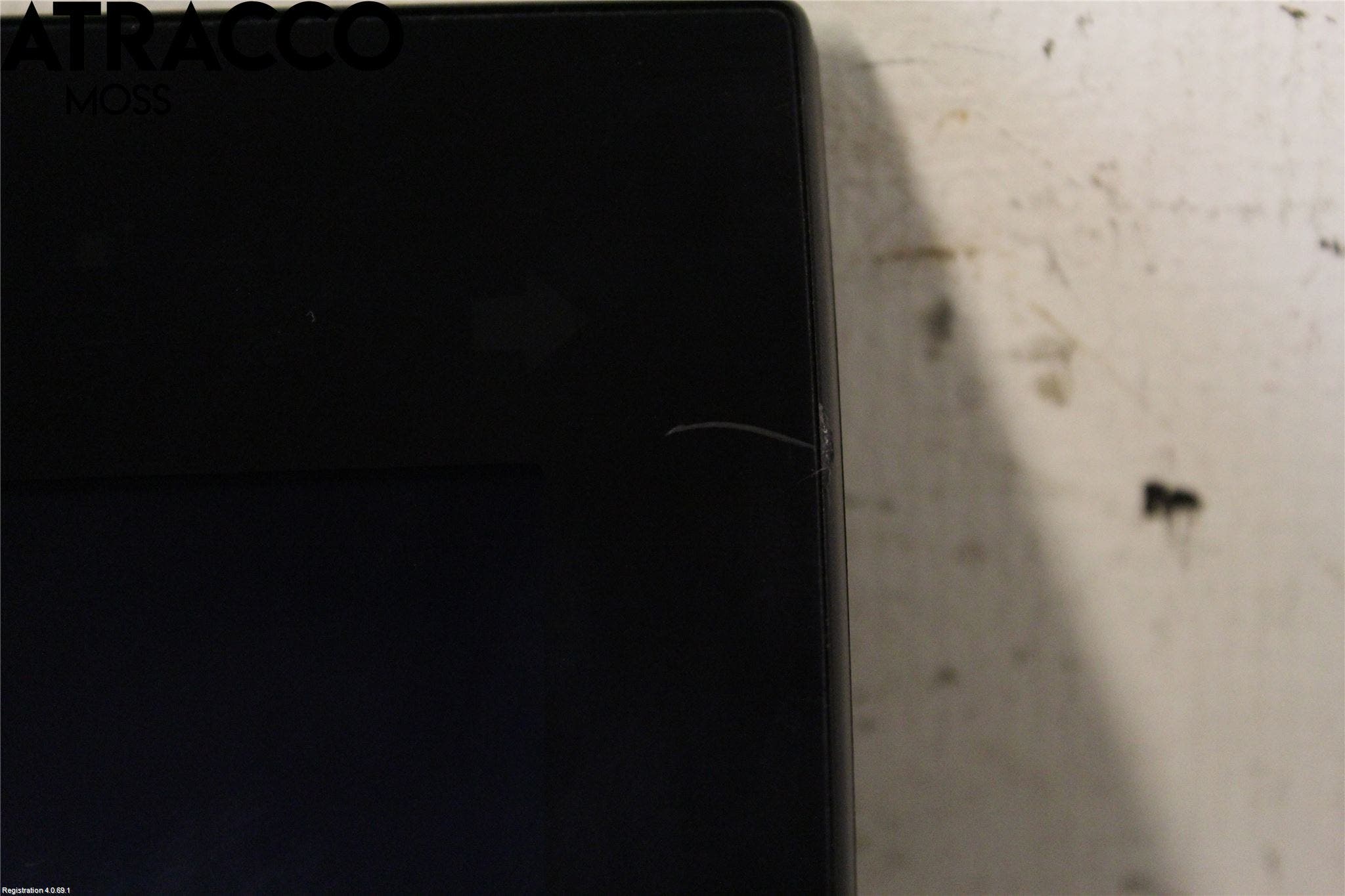 BMW i3 I01 13-22 Instr Kombinert