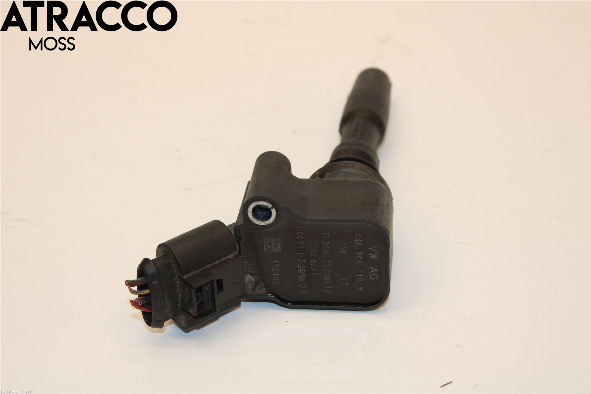 Audi A3/S3 8V 13-20 Coil