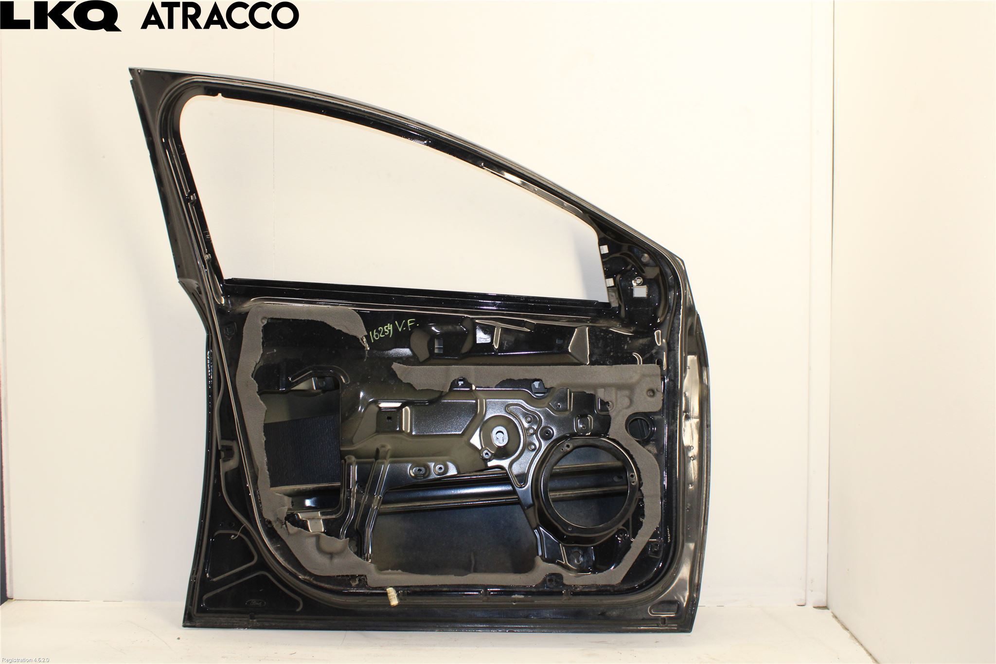 Ford MONDEO 07-15 Dør 4D Foran Venstre