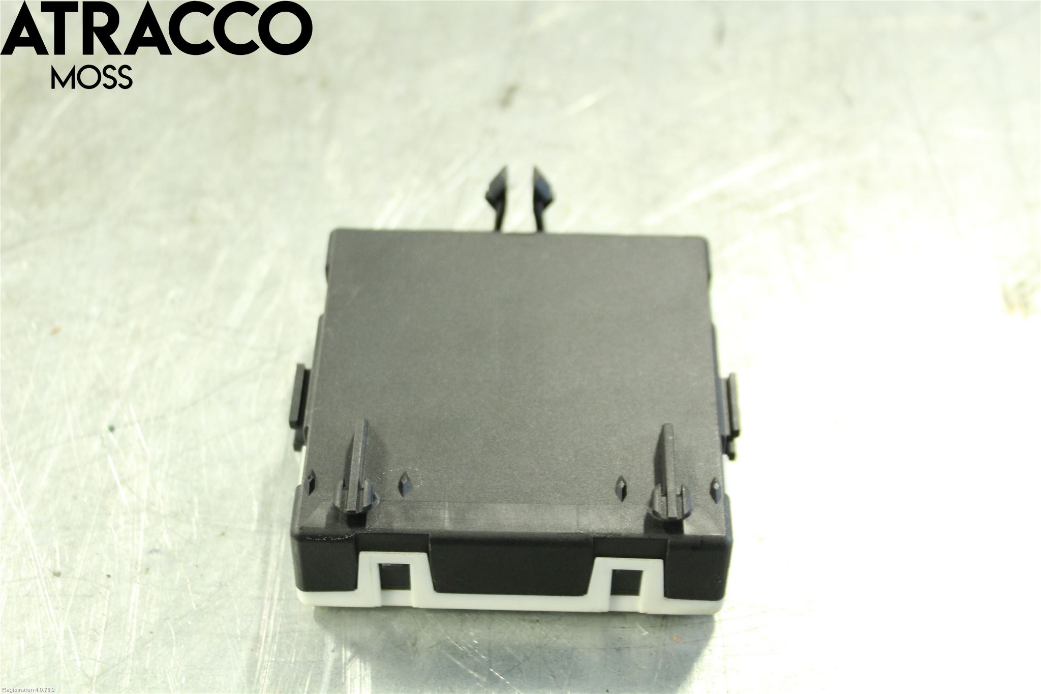 Mercedes-Benz MB C-KLASS (W205) 14-21 Styreenhet Dør