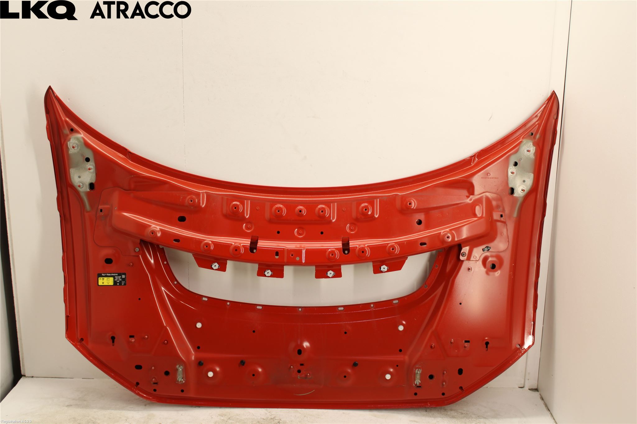 Jaguar I-PACE 18- Panser