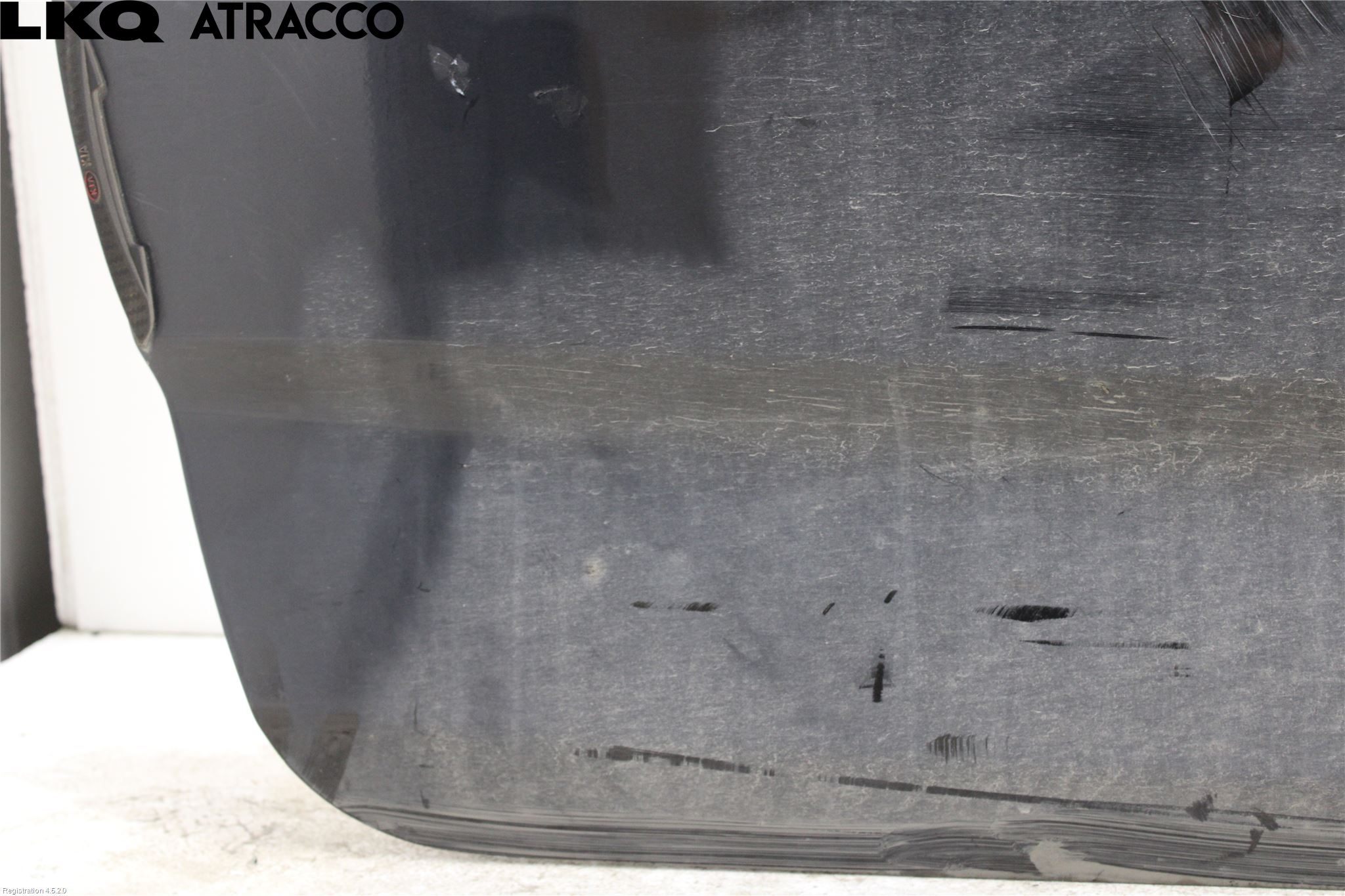 Kia CEED 12-18 Dør 4D Foran Høyre