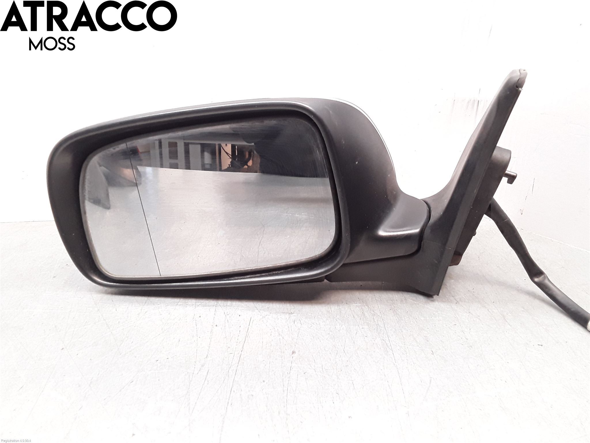 Toyota AVENSIS 03-06 Speil V M-El Justering