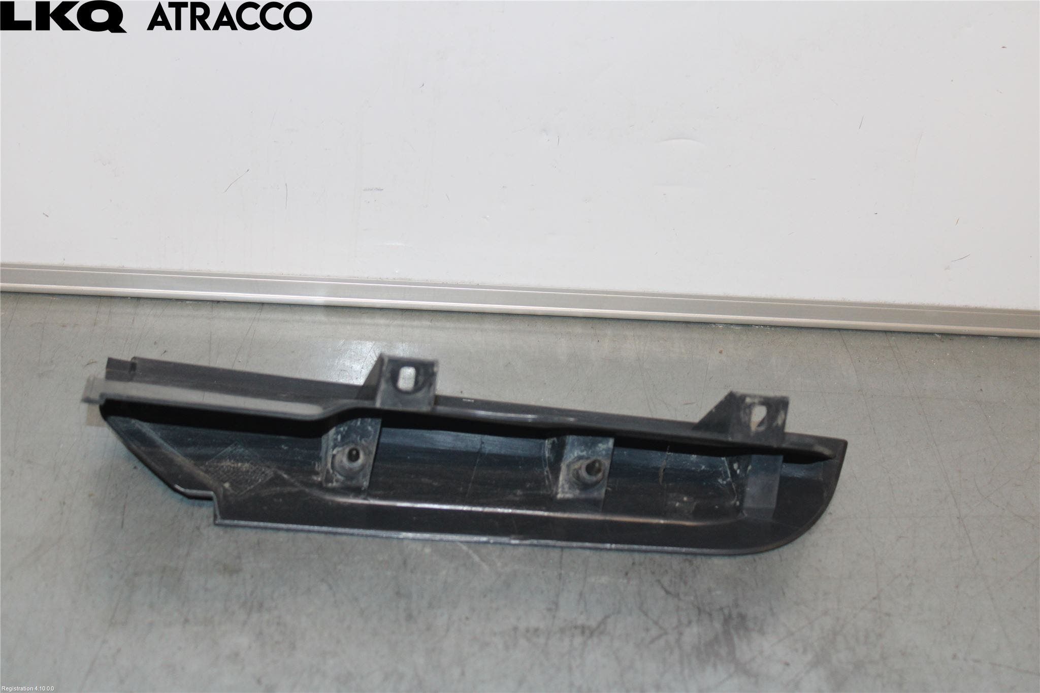 Ford TRANSIT/TOURNEO CONNECT 13-22 List Bak-Bakluke