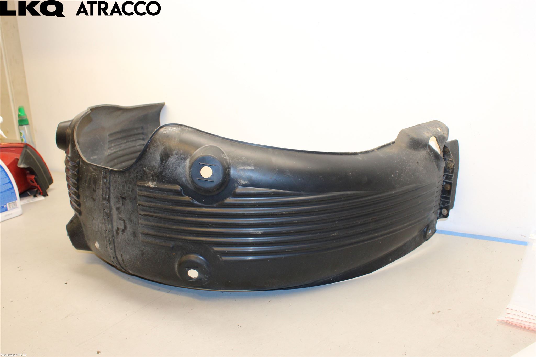 Hyundai i20 GB 15-20 Skjerm Indre