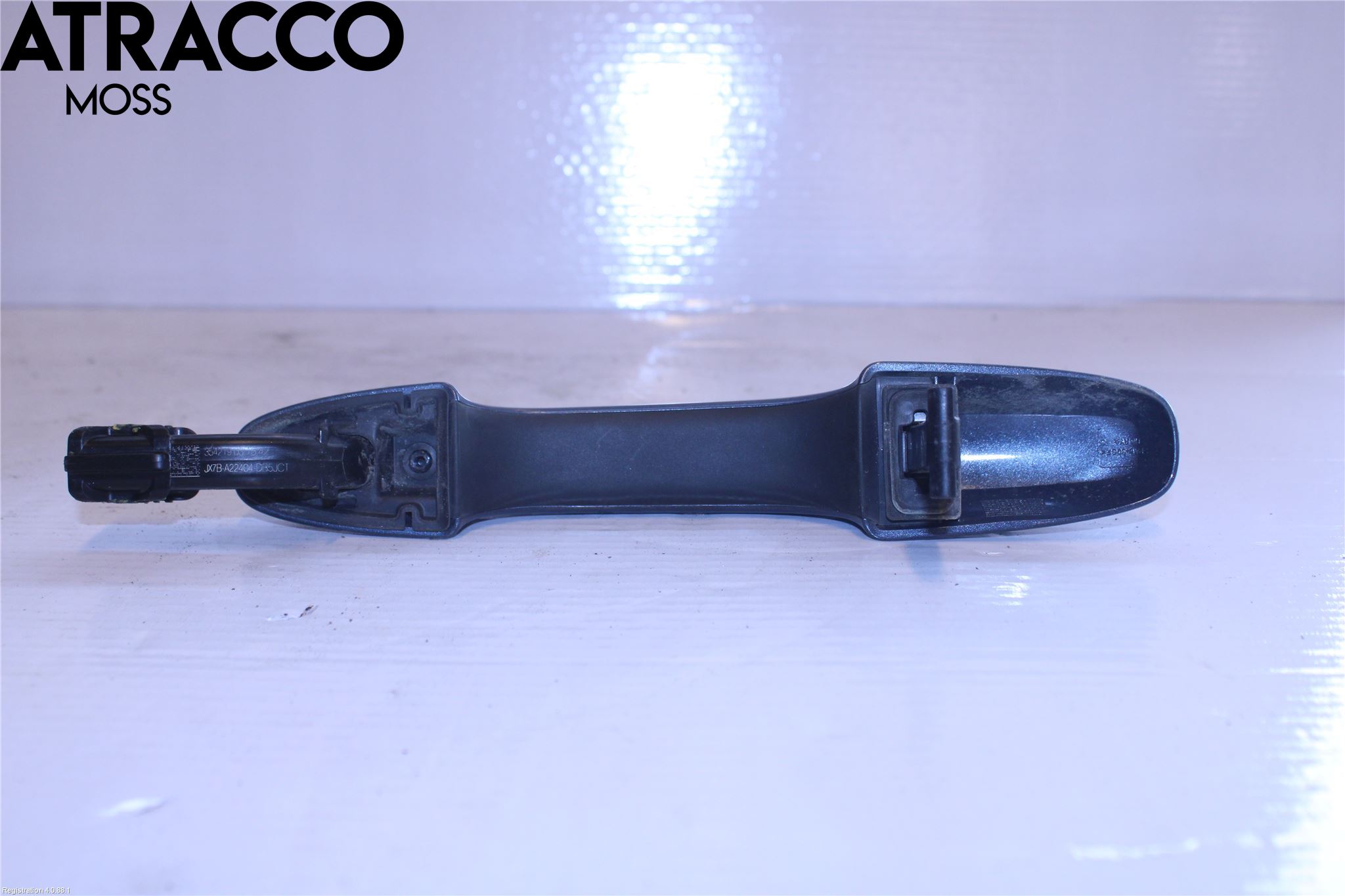 Ford FOCUS 19- Dørhandtak Ytre Venstre