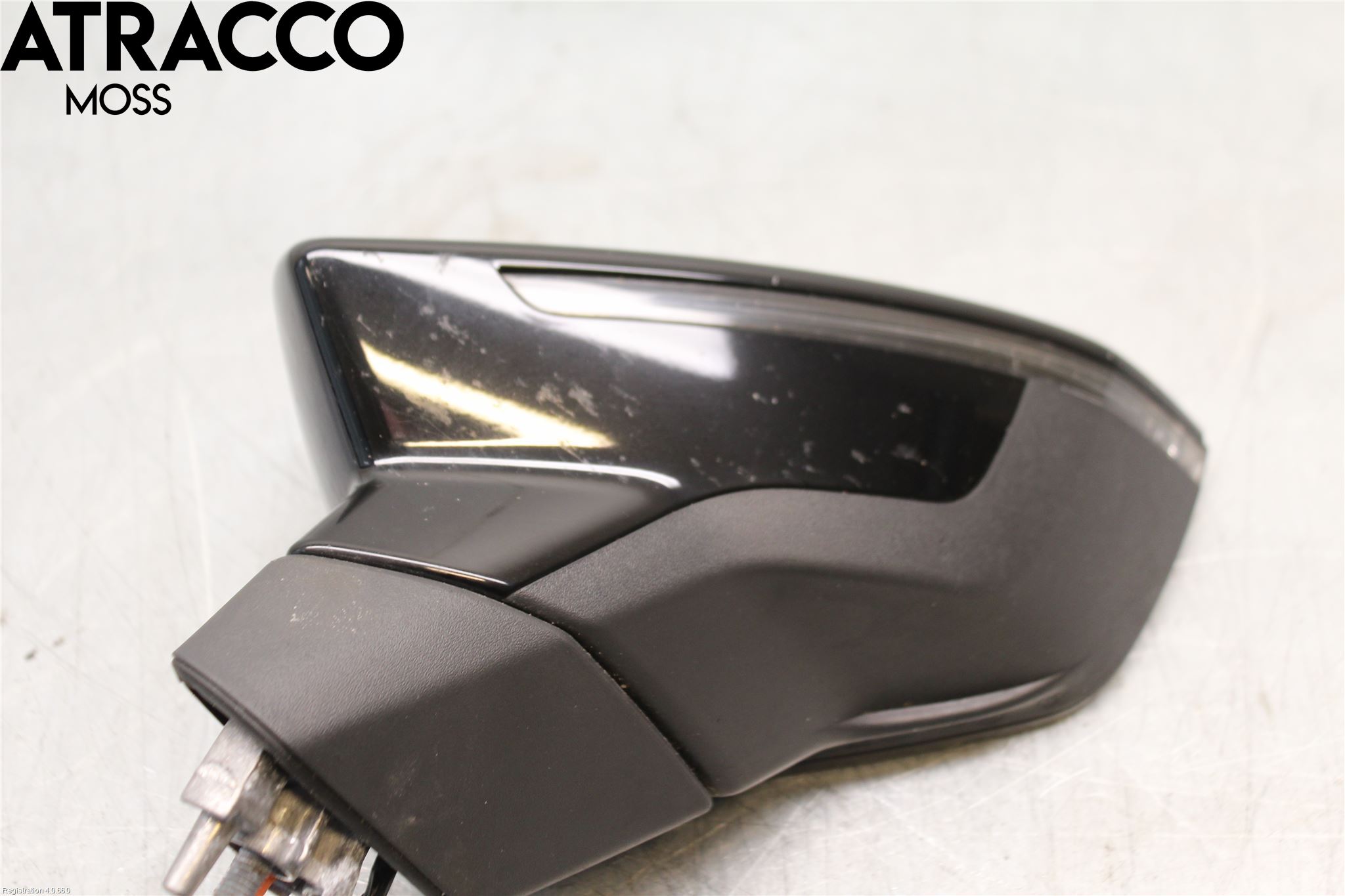 Seat IBIZA V 17-20 Speil V M-El Justering