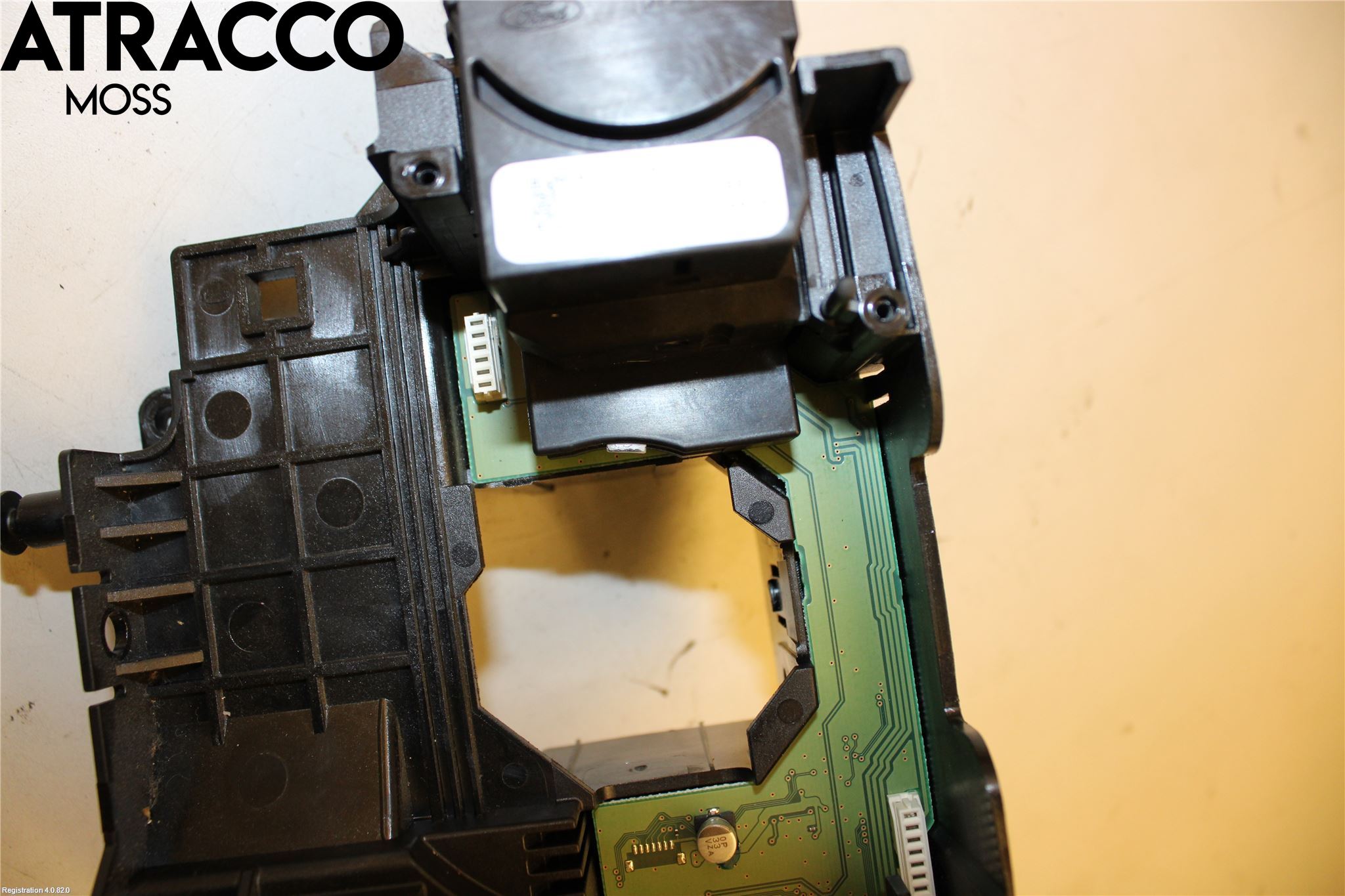 Ford MONDEO 07-15 Bryter Ratt Blinklys - Lys