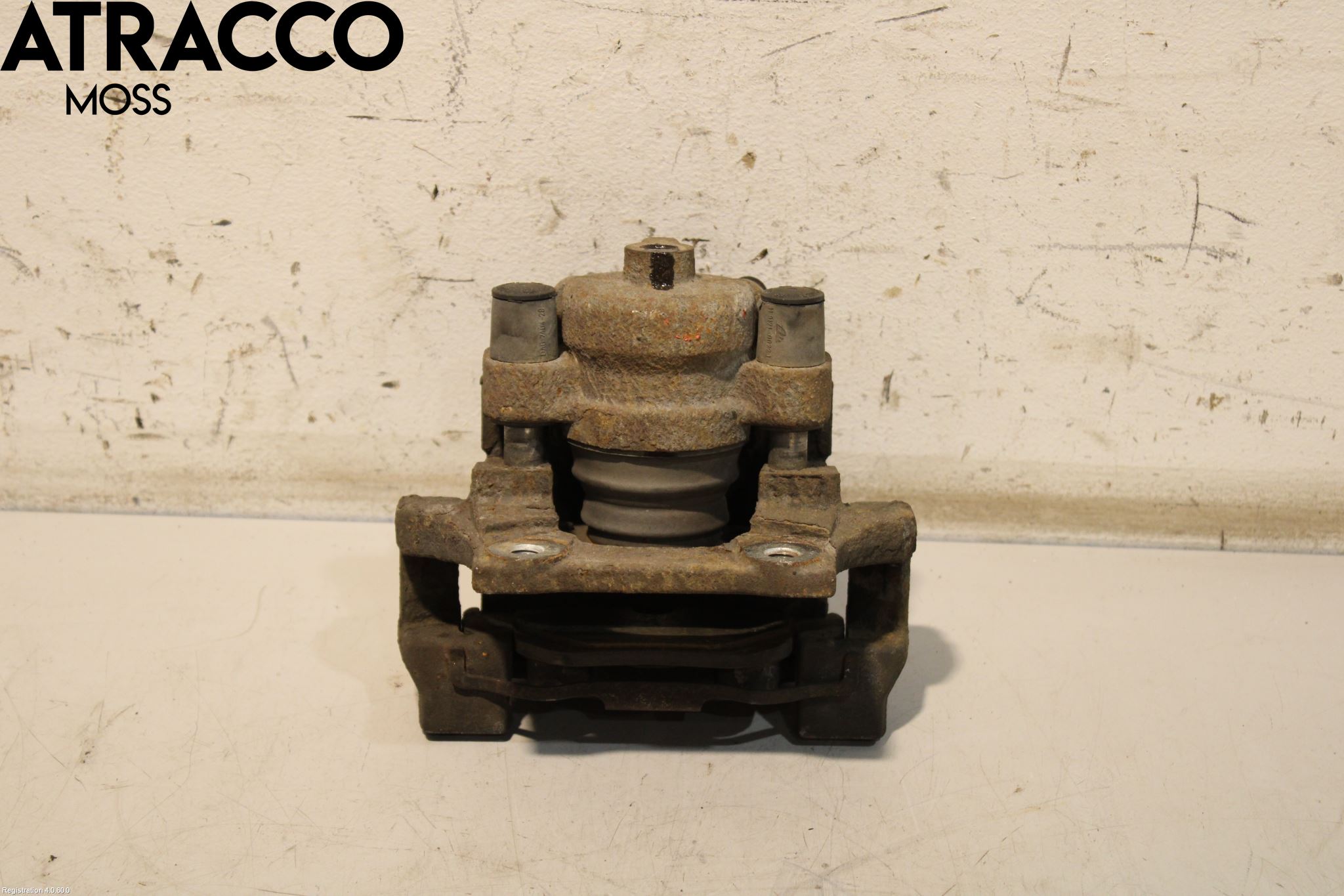 BMW 3 E90/91 SED/TOU 05-12 Bremsecaliper Bak Høyre