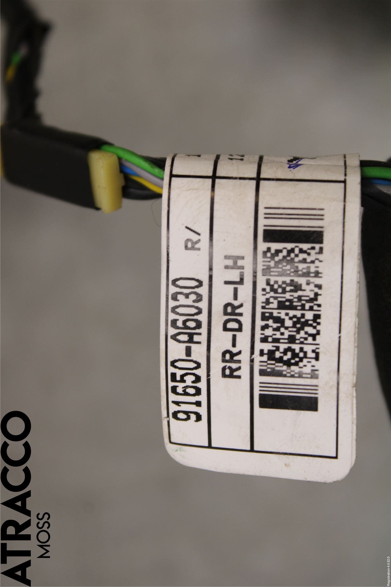 Hyundai i30 GD 13-17 Ledningsnett