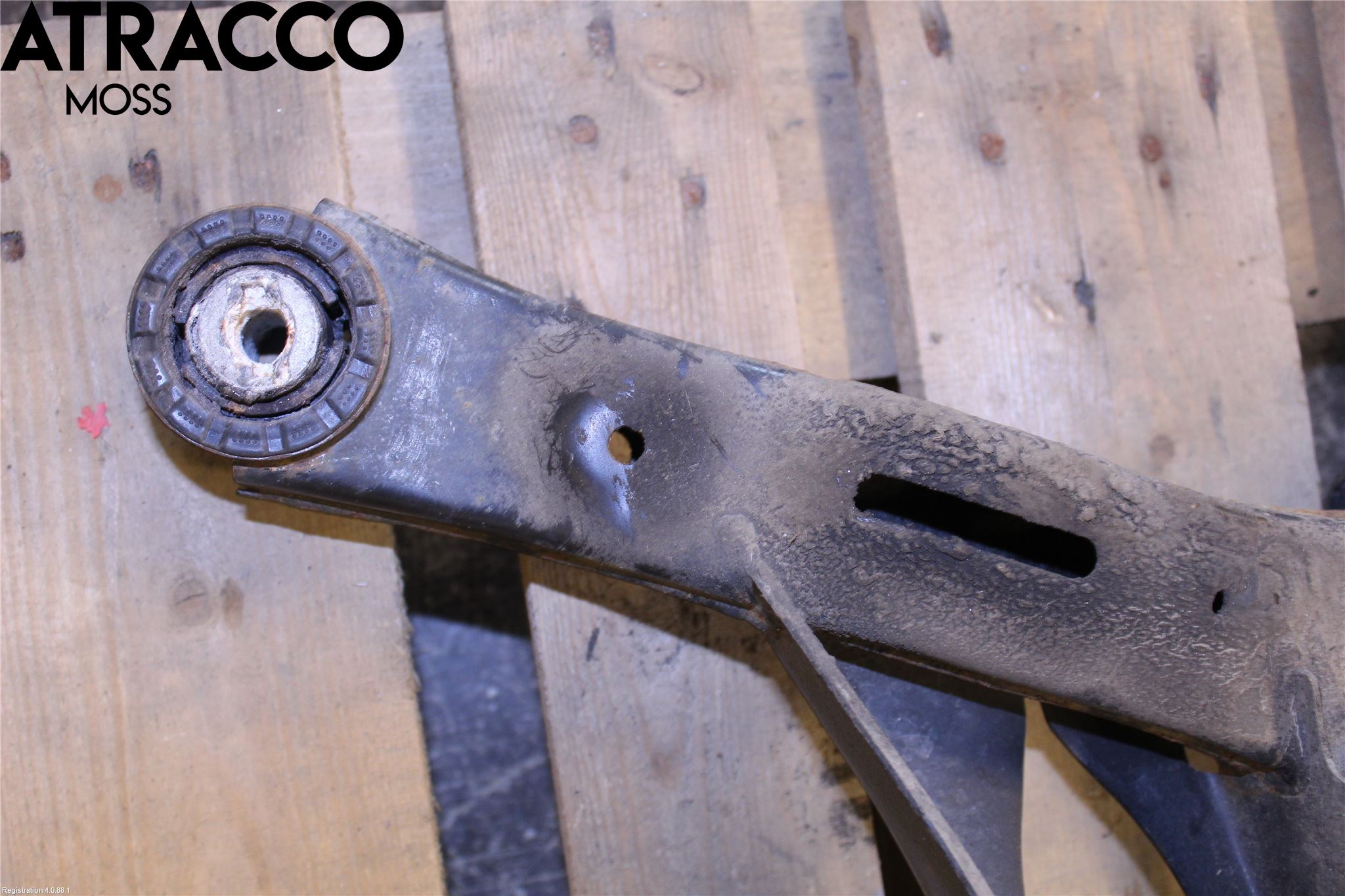 Kia OPTIMA 16-20 Travers Feste