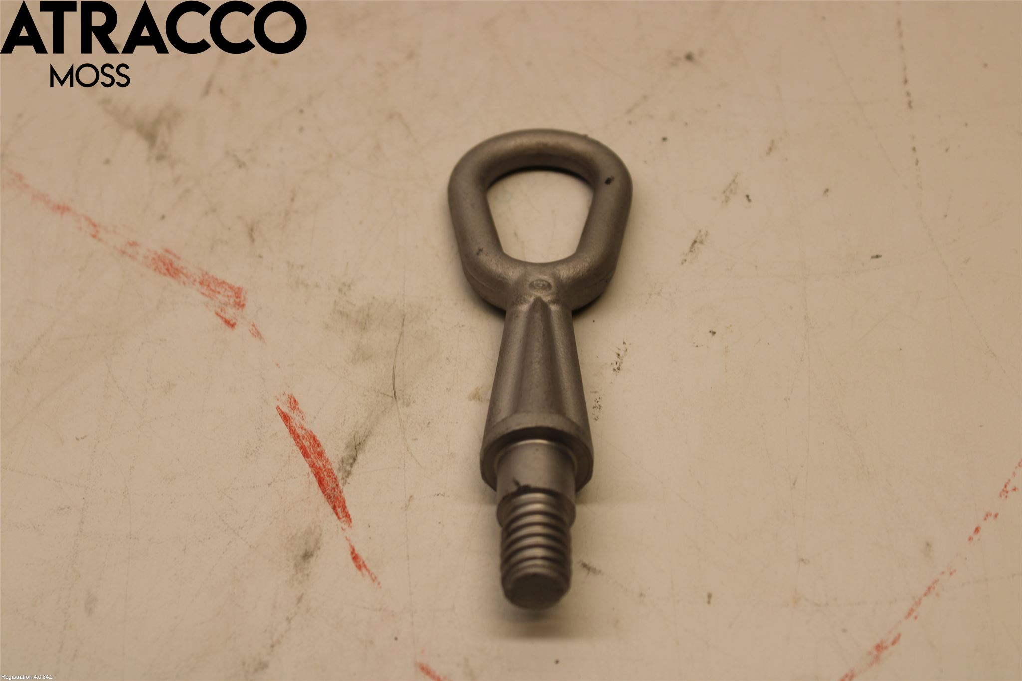 Mini COUPE R56 05-14 Slepeøye