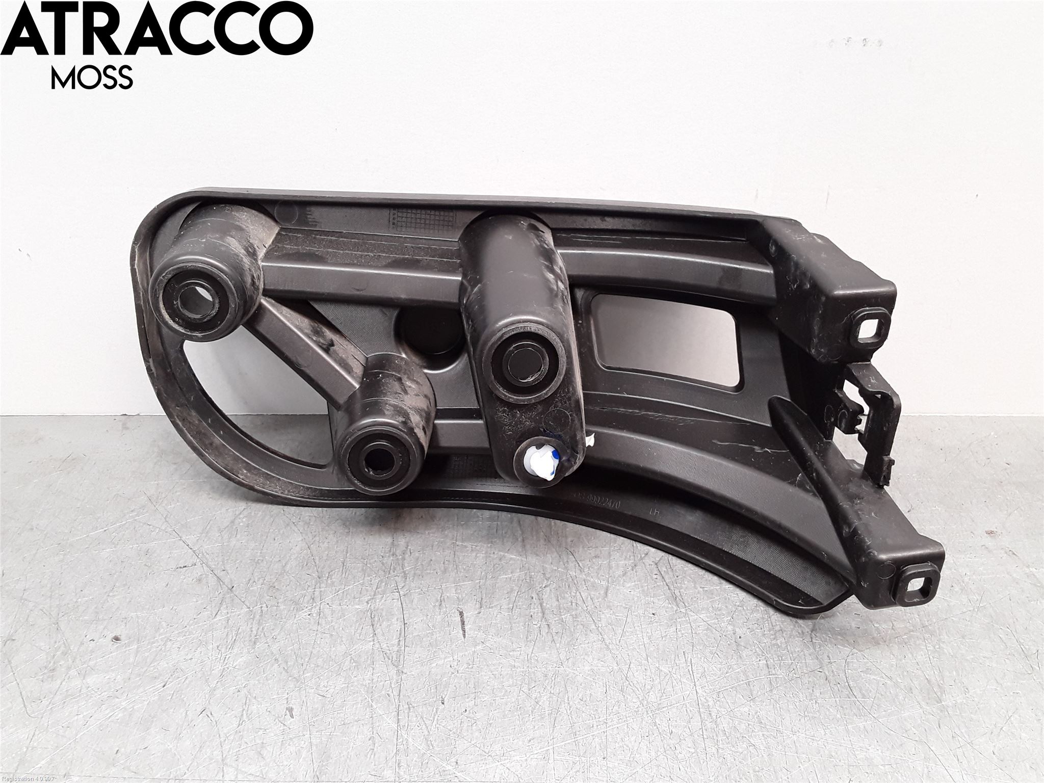 Peugeot 2008/E-2008 20- Støtfanger Bak Hjørne Venstre