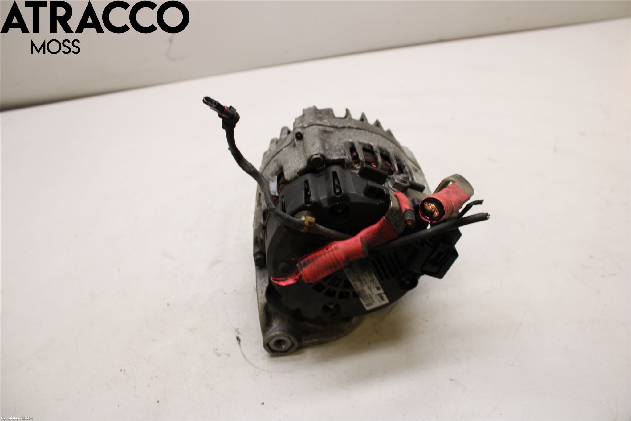 BMW 5 F10/F11/F18 09-17 Dynamo