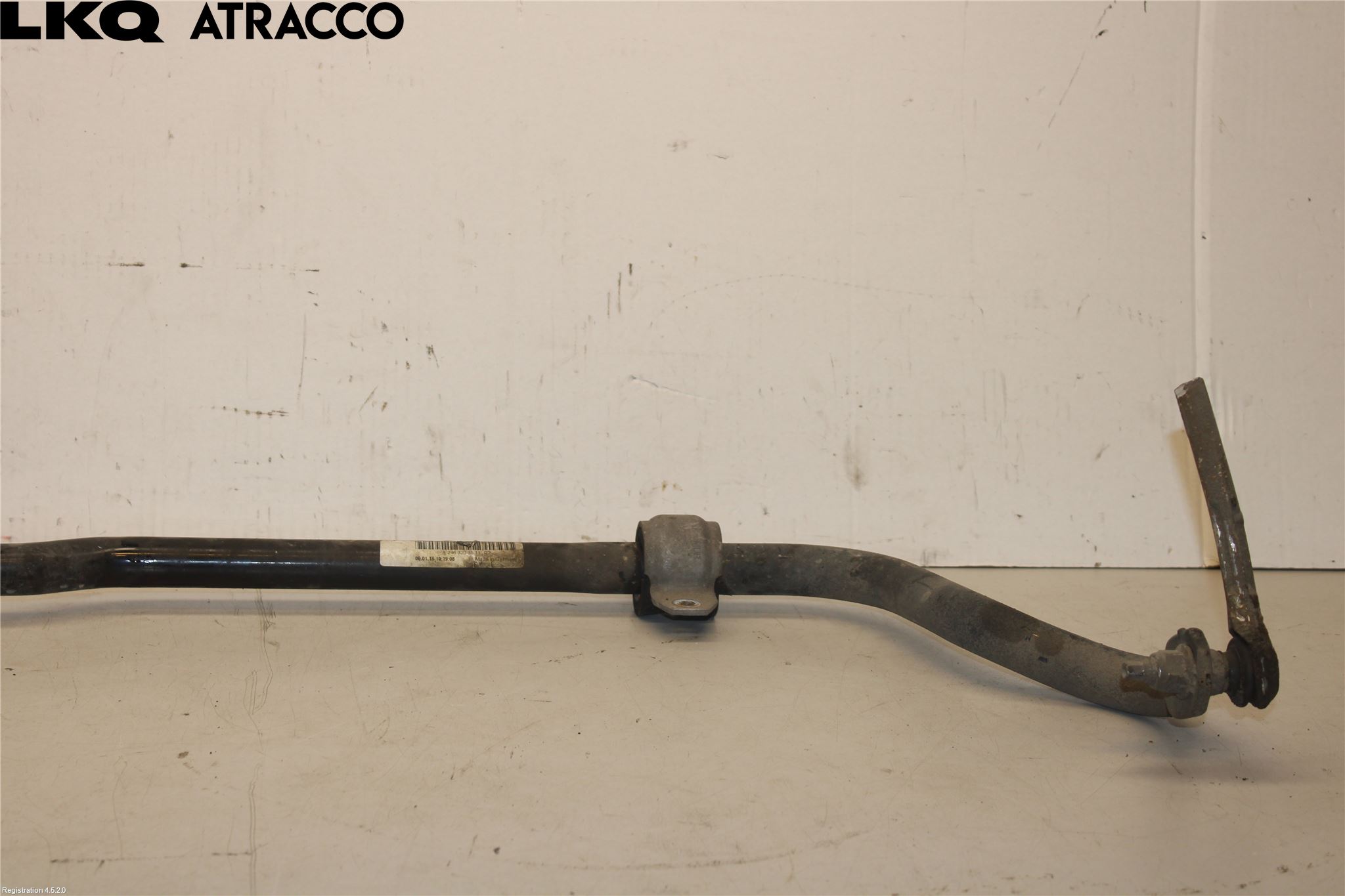 Mercedes-Benz MB GLA-KLASS (X156) 13-20 Stablisatorstag Foran