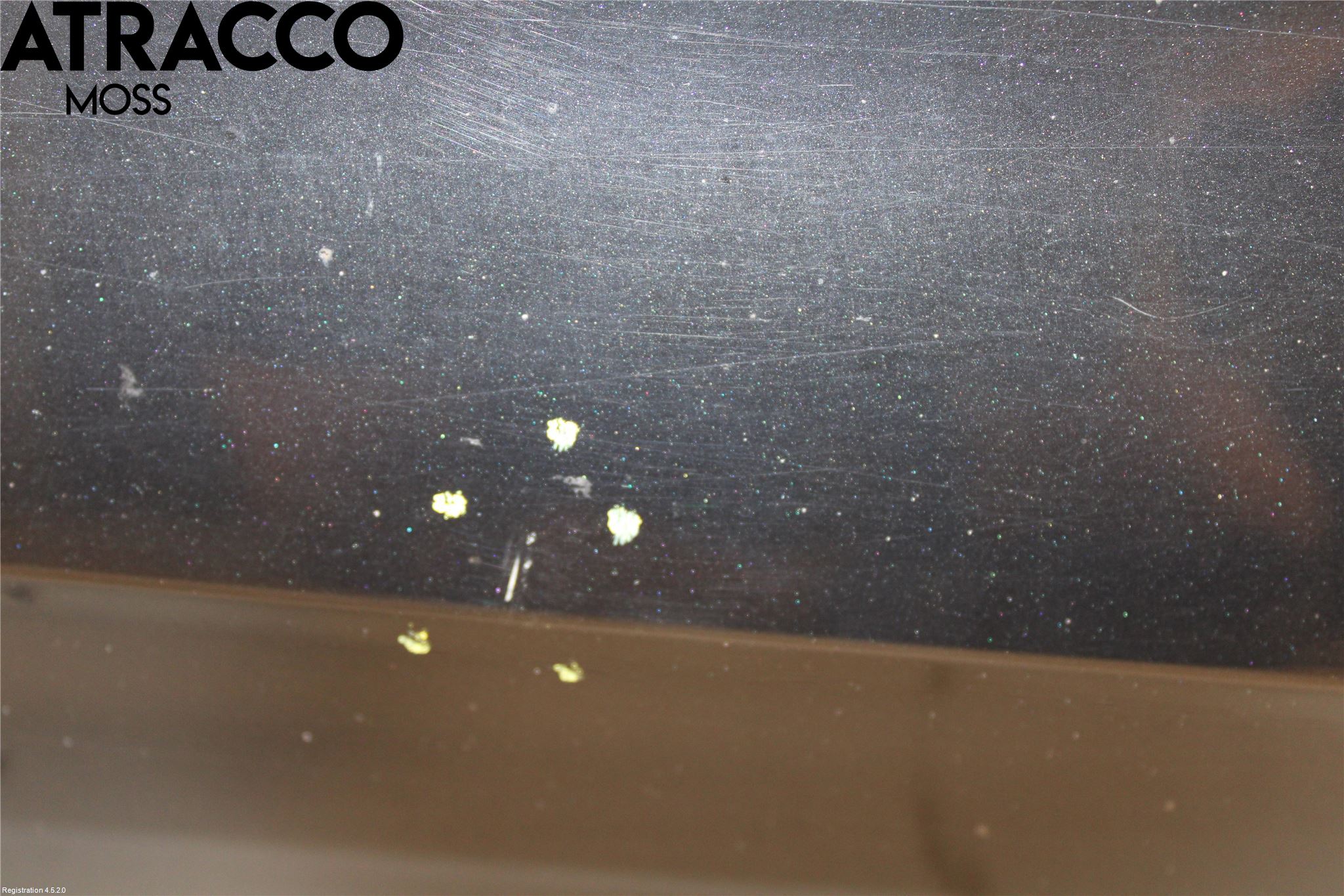 Audi A3/S3 05-13 Dør 4D Foran Høyre