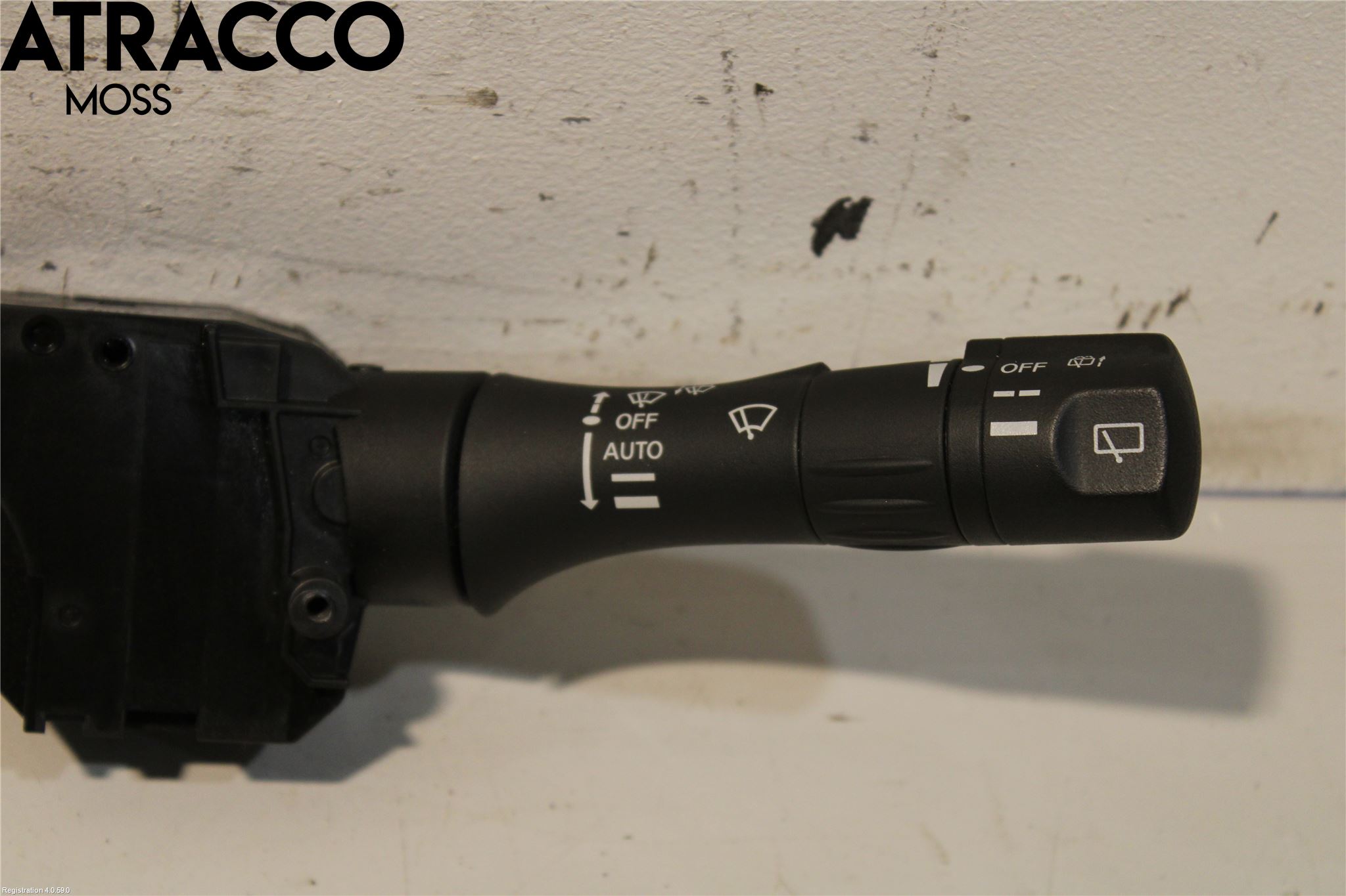 Nissan LEAF 11-17 Bryter Ratt Kombi H Og V