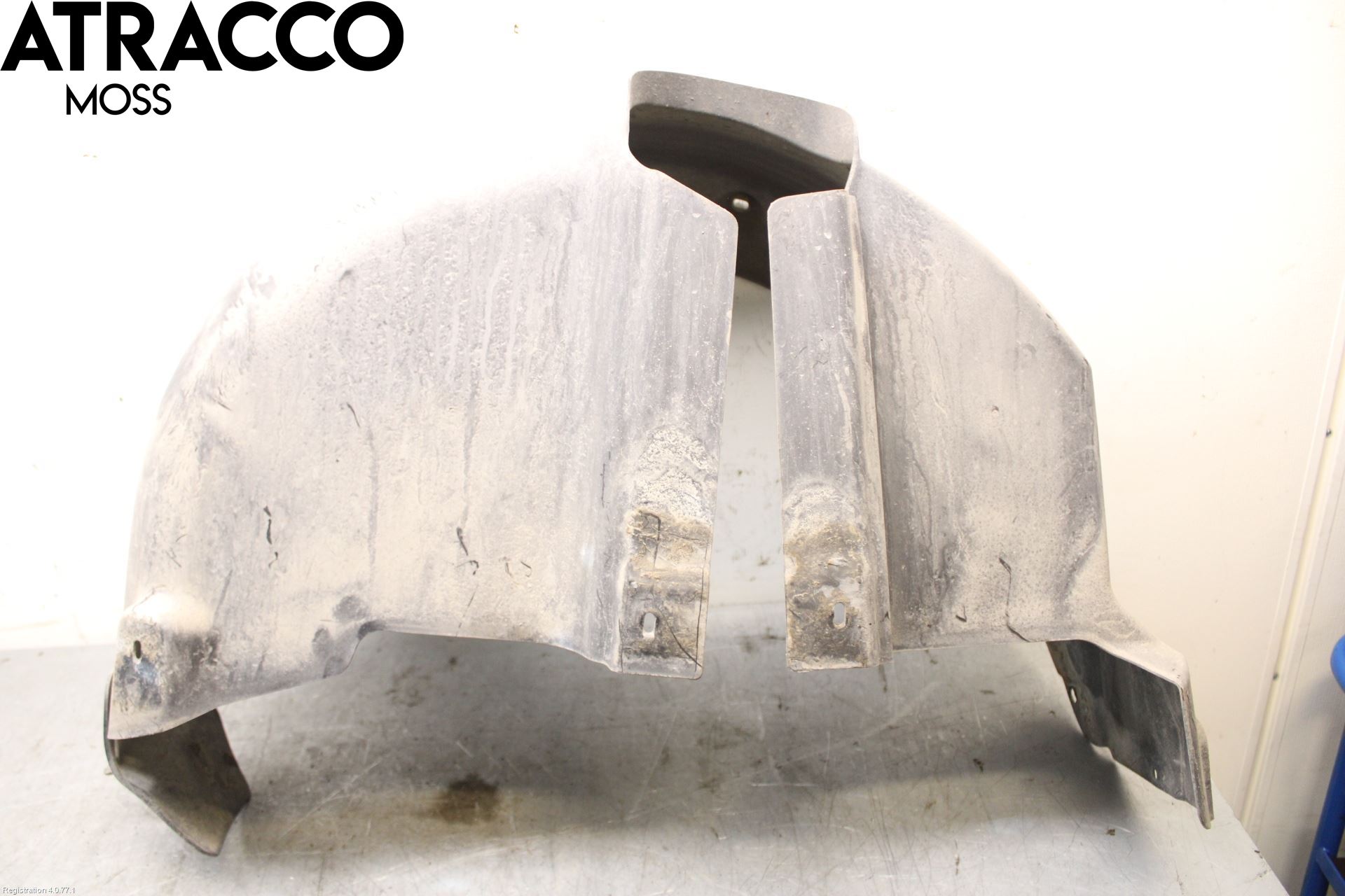 Skoda RAPID Skjerm Indre