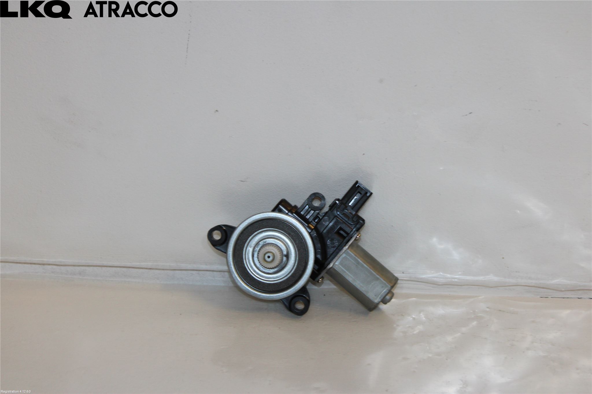 Mazda CX-5 17- Vindusheismotor