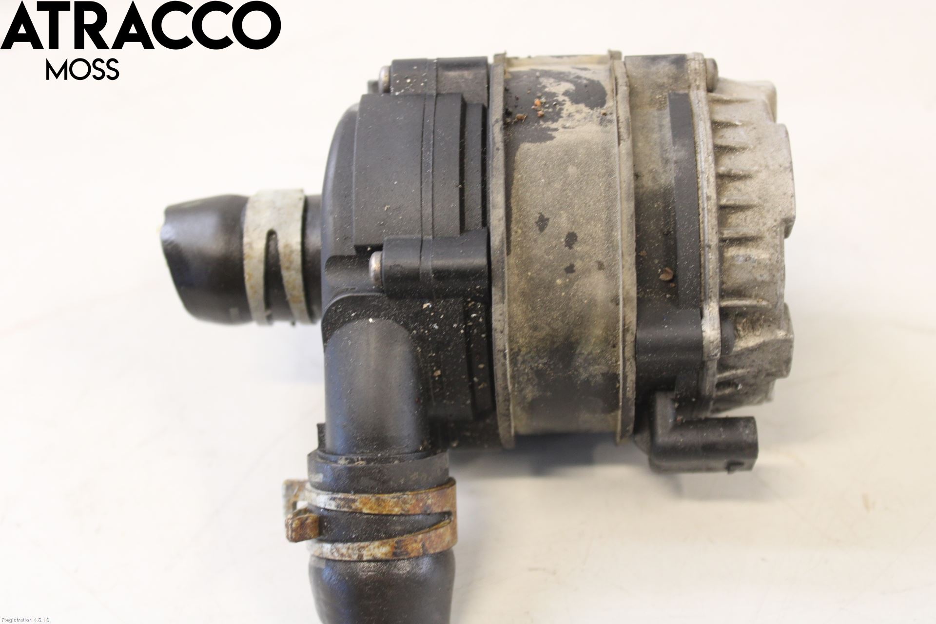 Volkswagen VW GOLF / E-GOLF VII 13-20 Vannpumpe