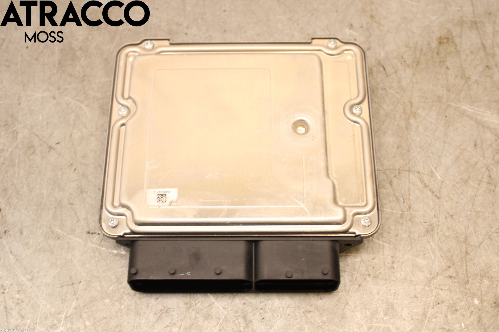 Volkswagen VW GOLF / E-GOLF VII 13-20 Styreenhet Innsprøytning